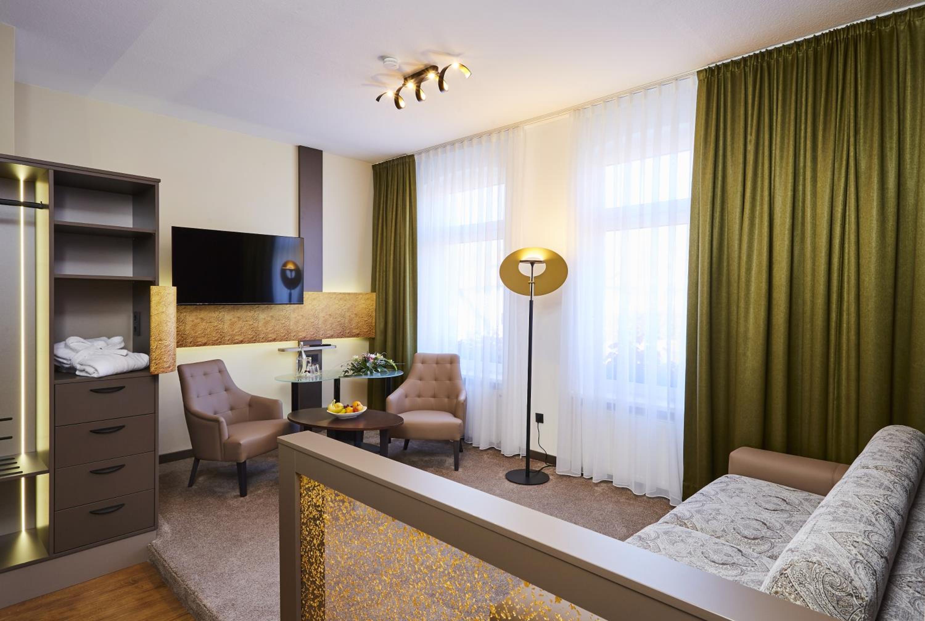 Suite
