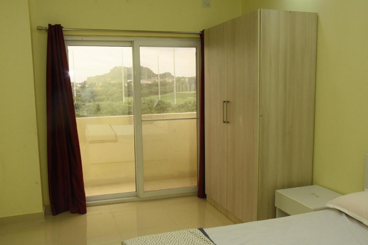 Superior Apartment photo 3