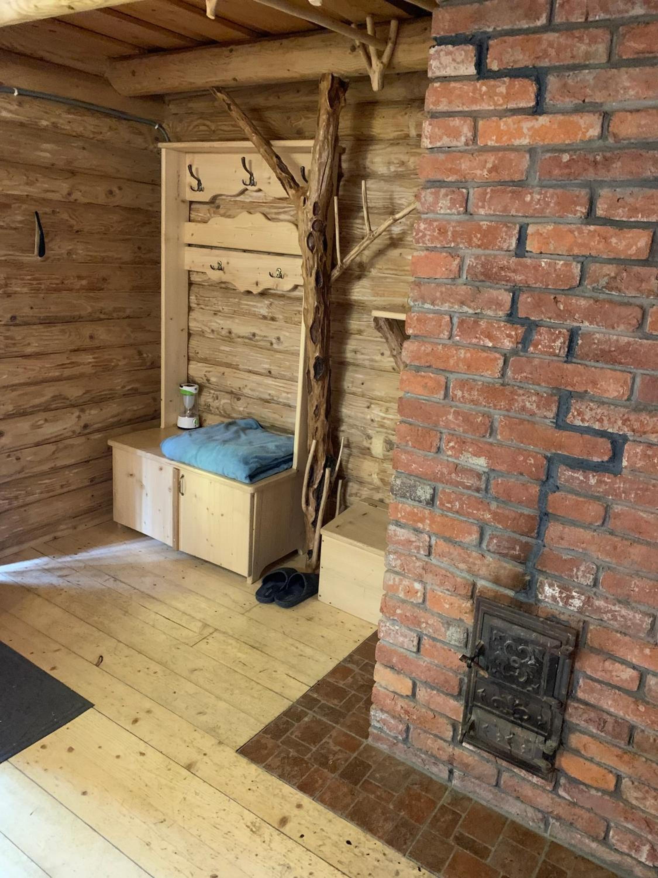 Two-Bedroom Chalet photo 1
