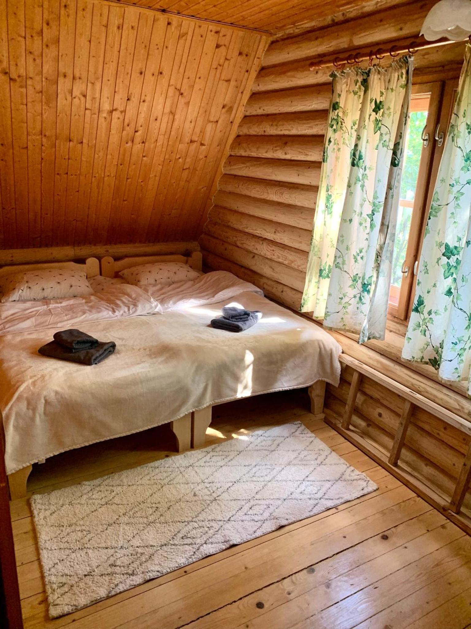 Two-Bedroom Chalet photo 3