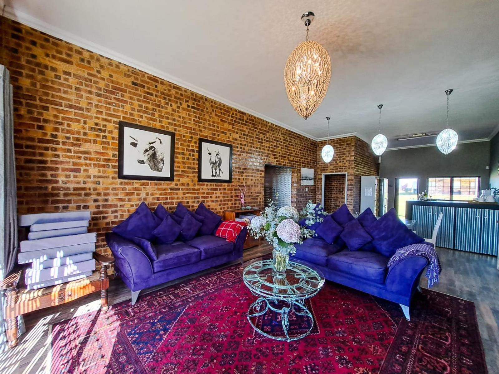 Two-Bedroom House photo 1