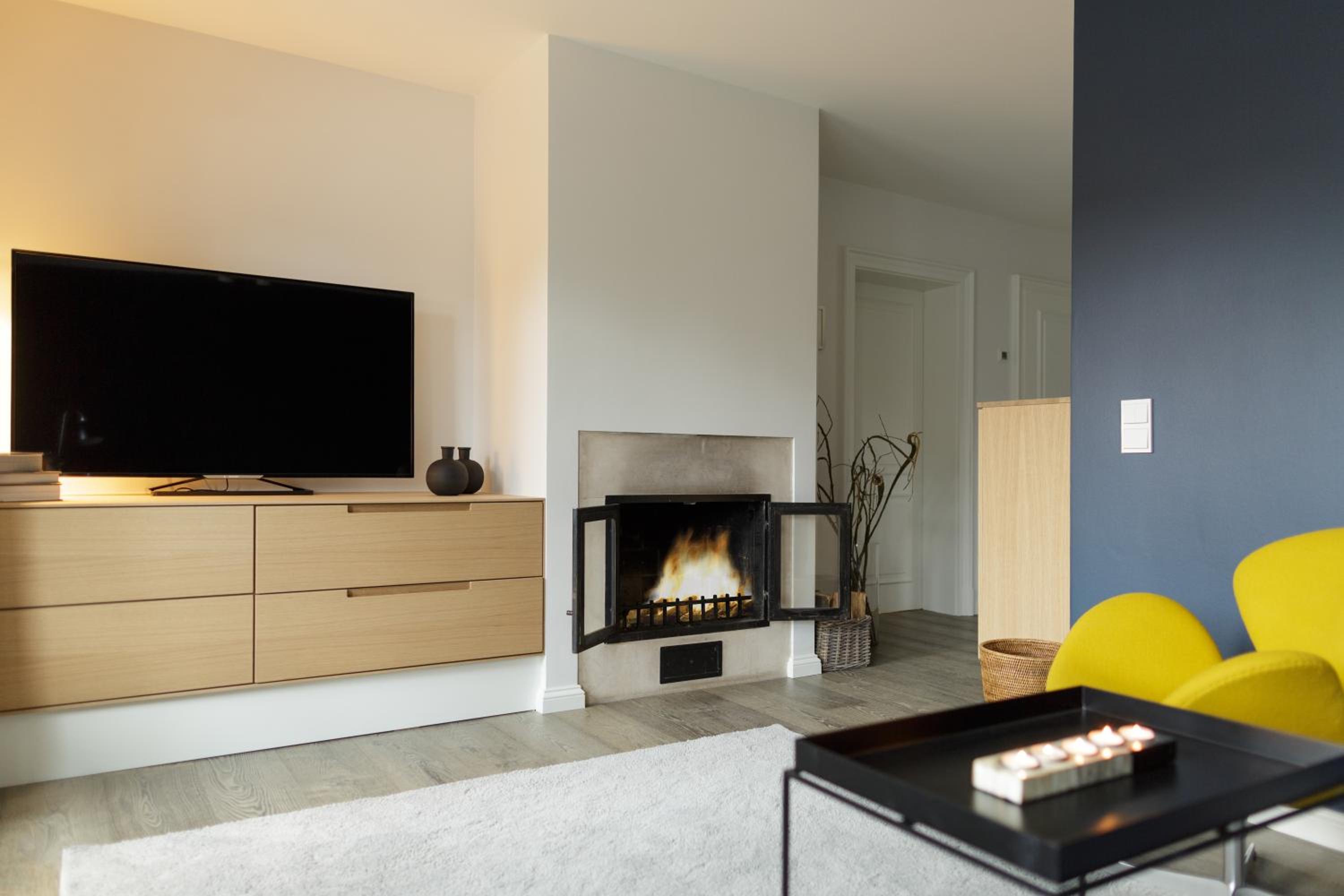 Executive Suite