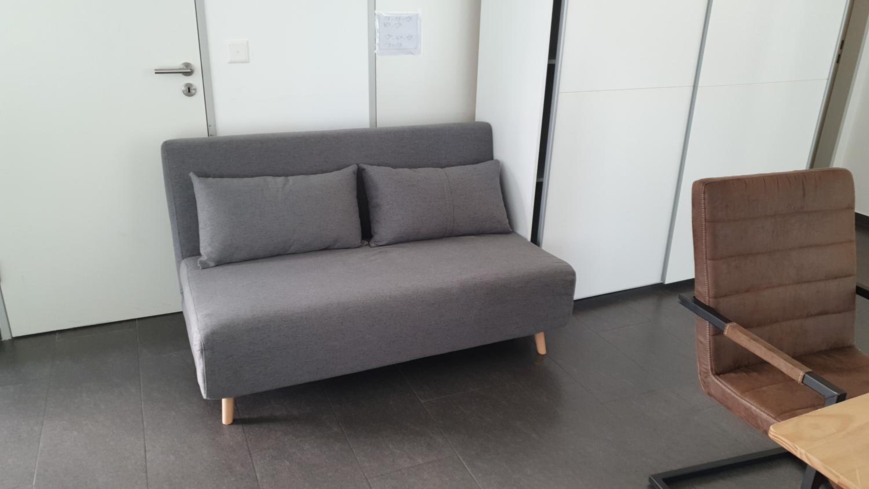One-Bedroom Apartment - Photo 18