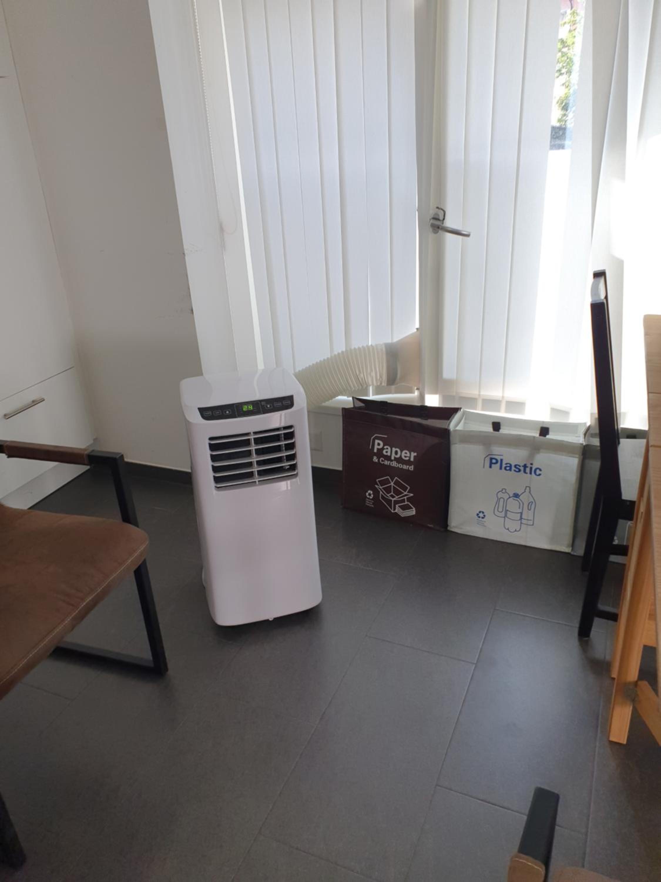 One-Bedroom Apartment - Photo 19