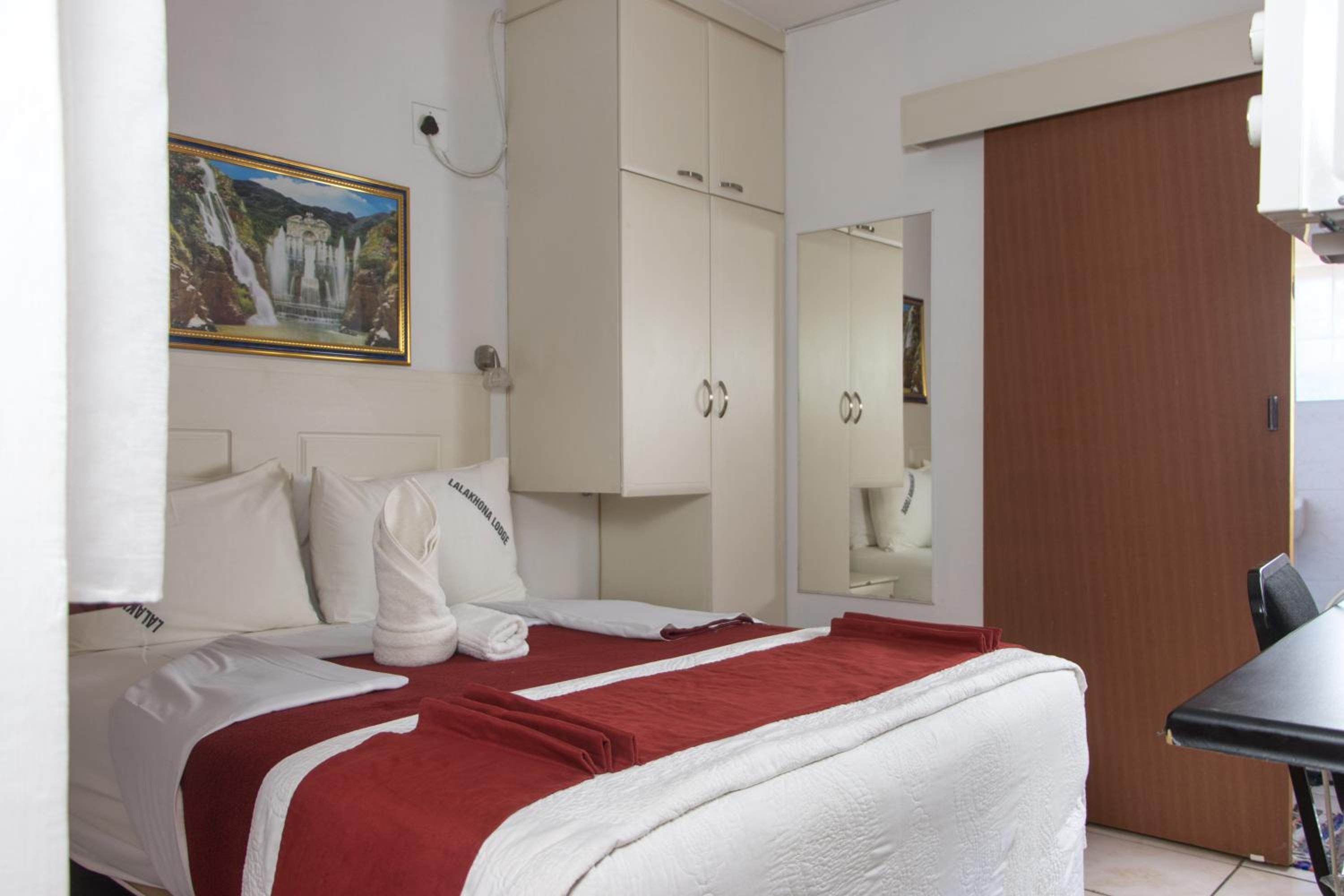 Double Room photo 1