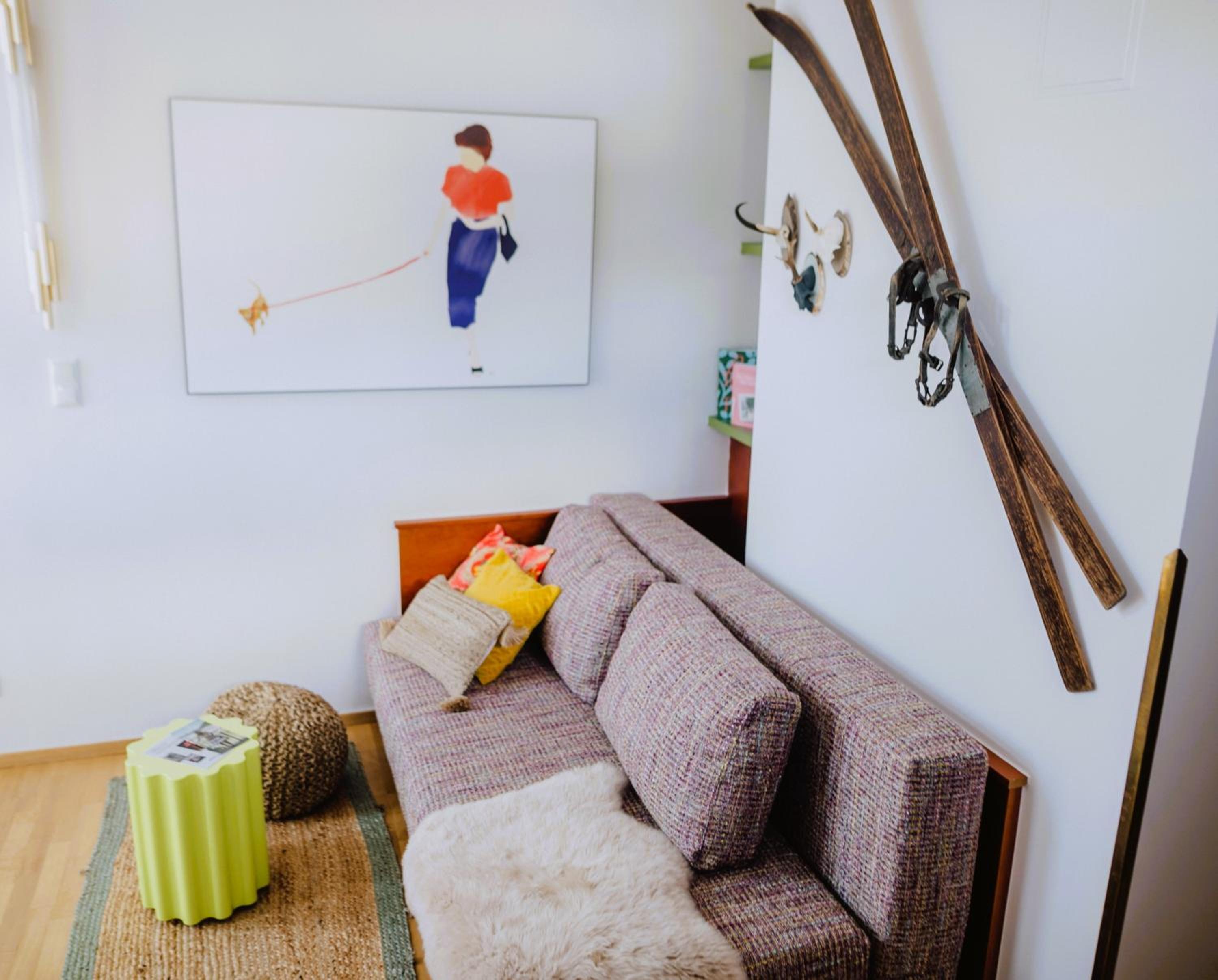 Family Room photo 1