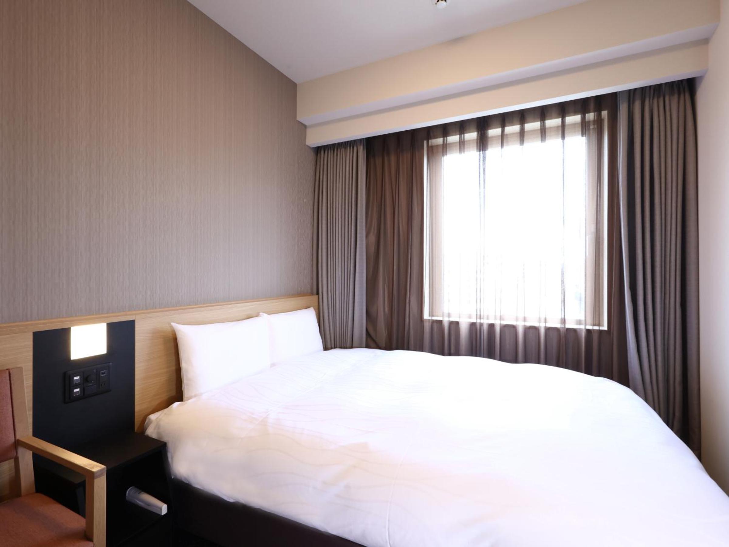 Standard Double Room - Photo 1
