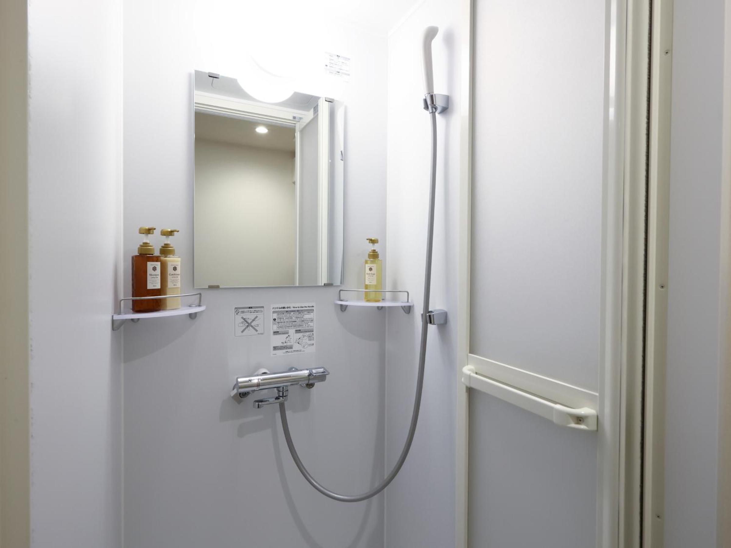 Standard Double Room - Photo 3