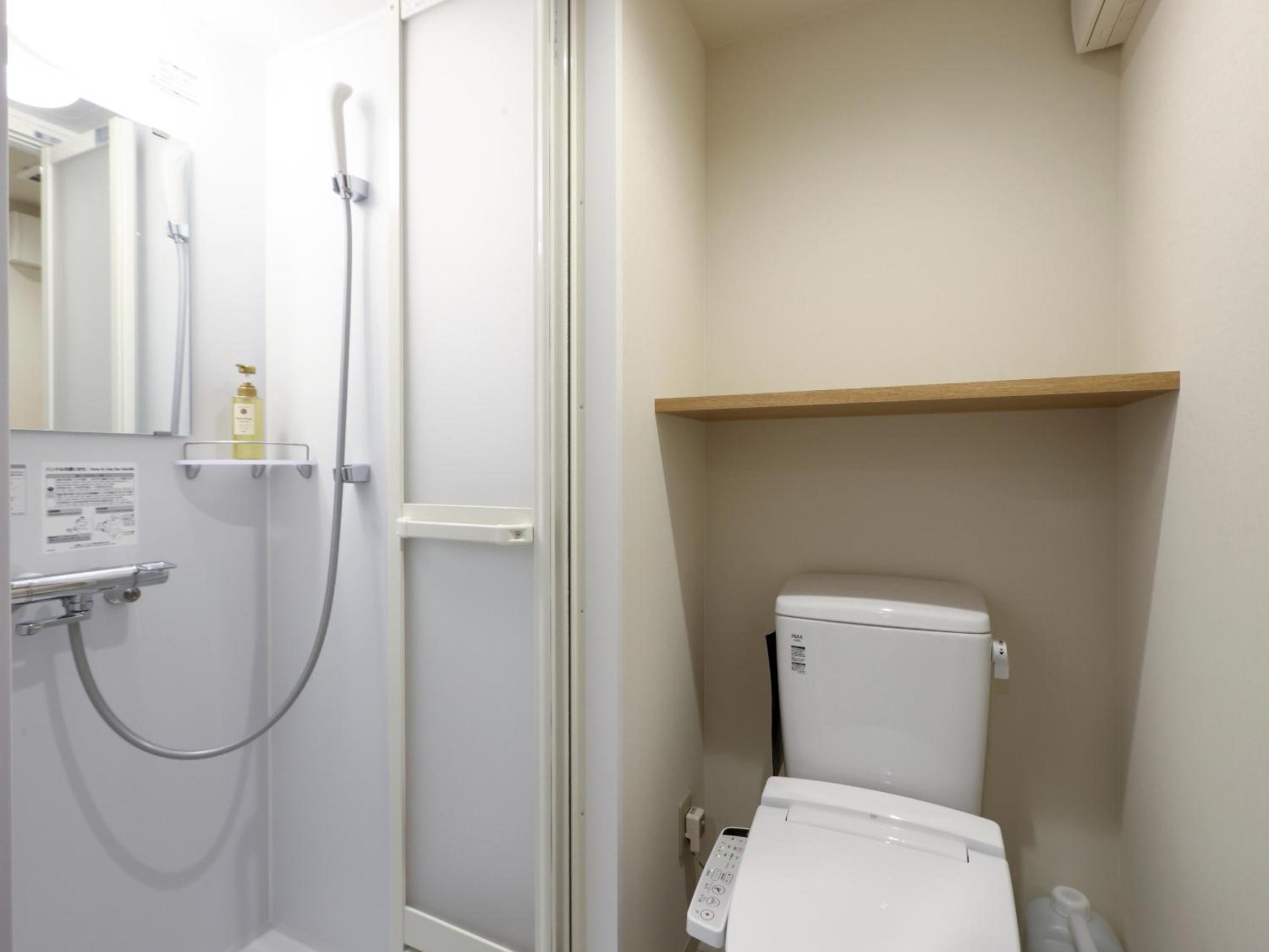 Standard Double Room - Photo 4