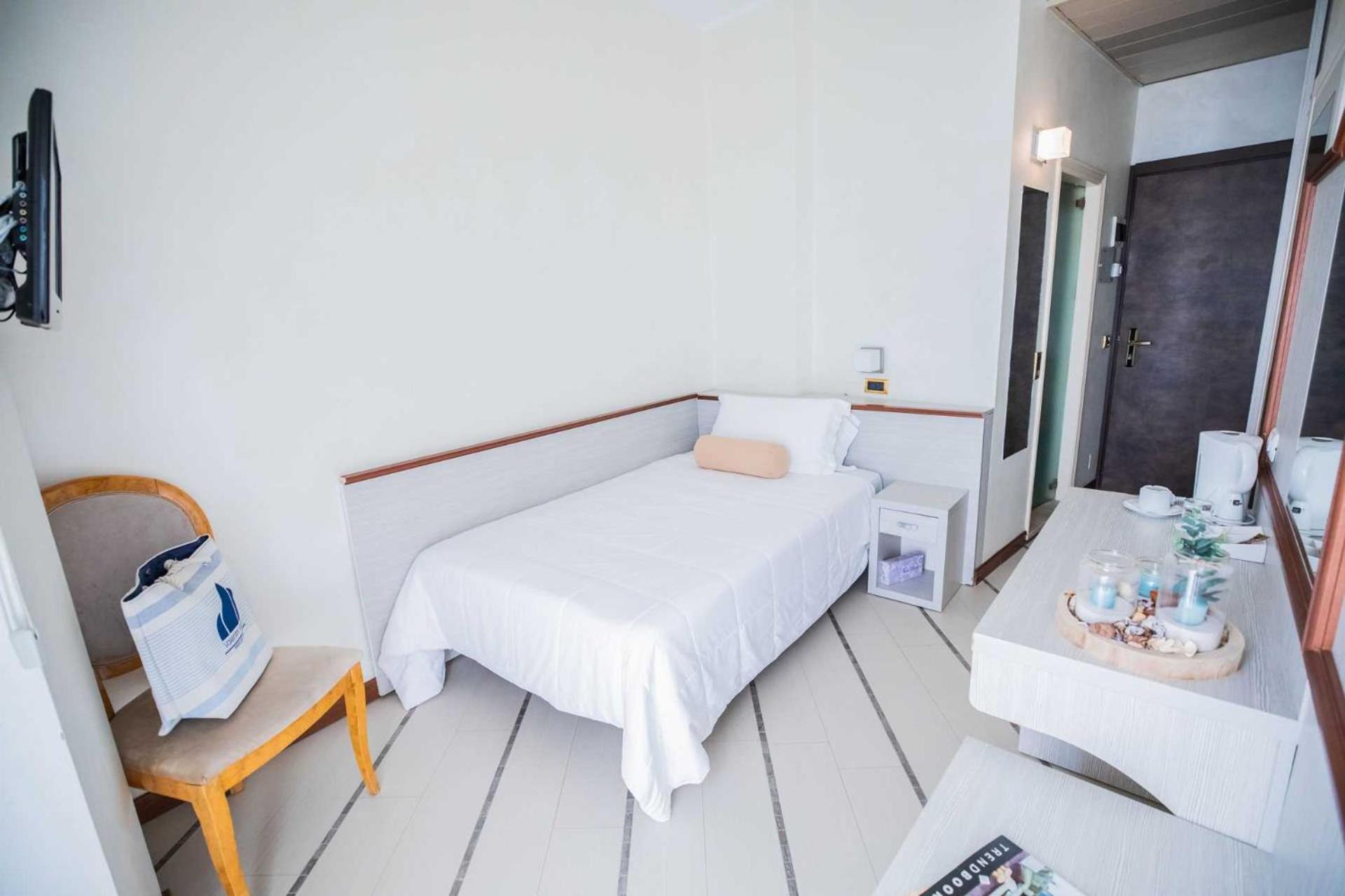 Deluxe Single Room photo 1