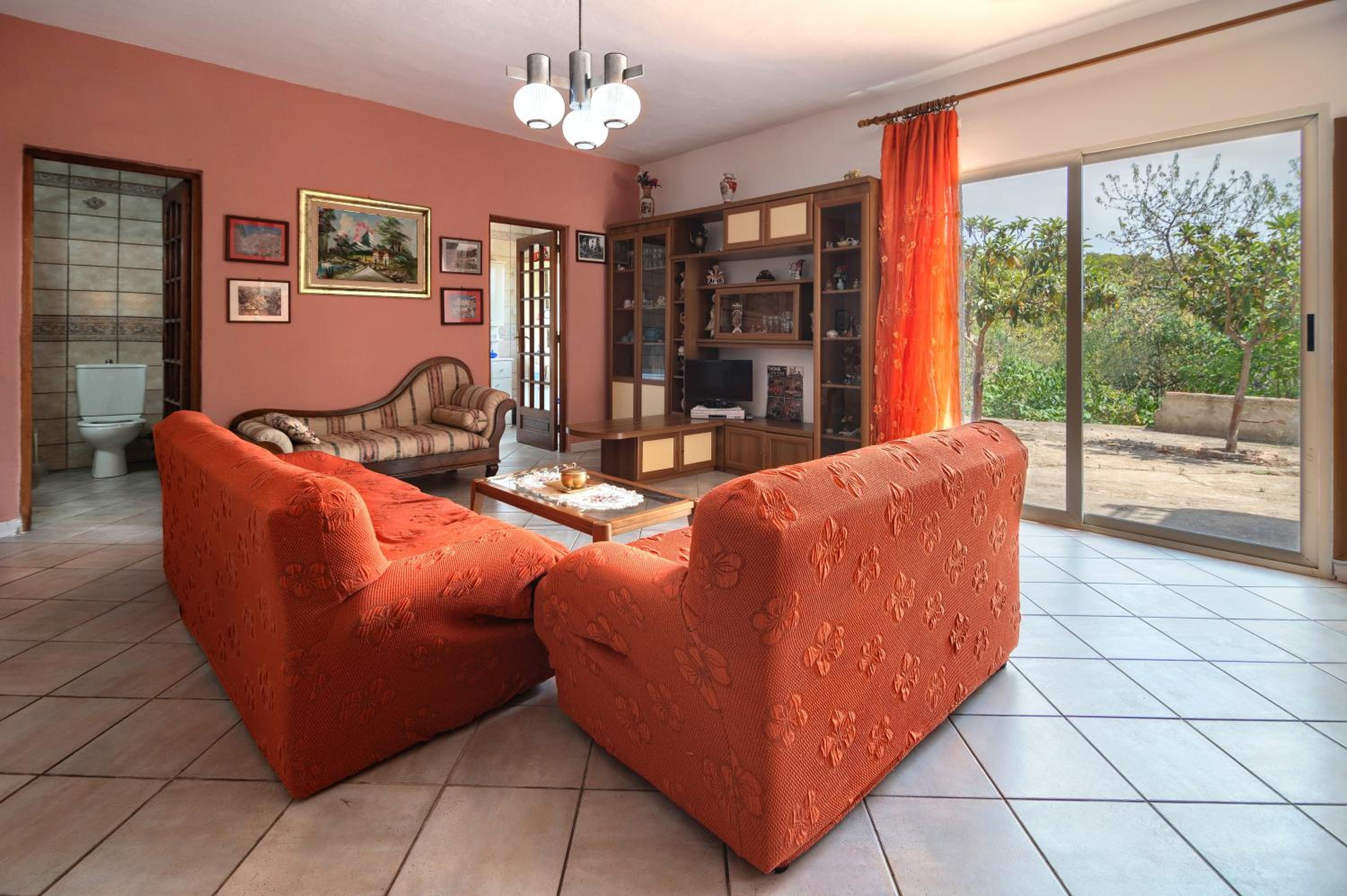 Three-Bedroom House photo 1