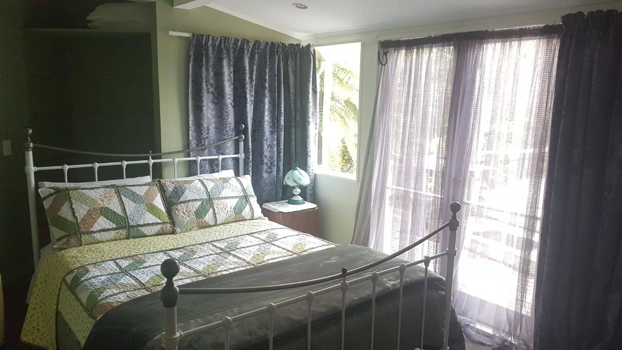 Queen Room with Garden View photo 1