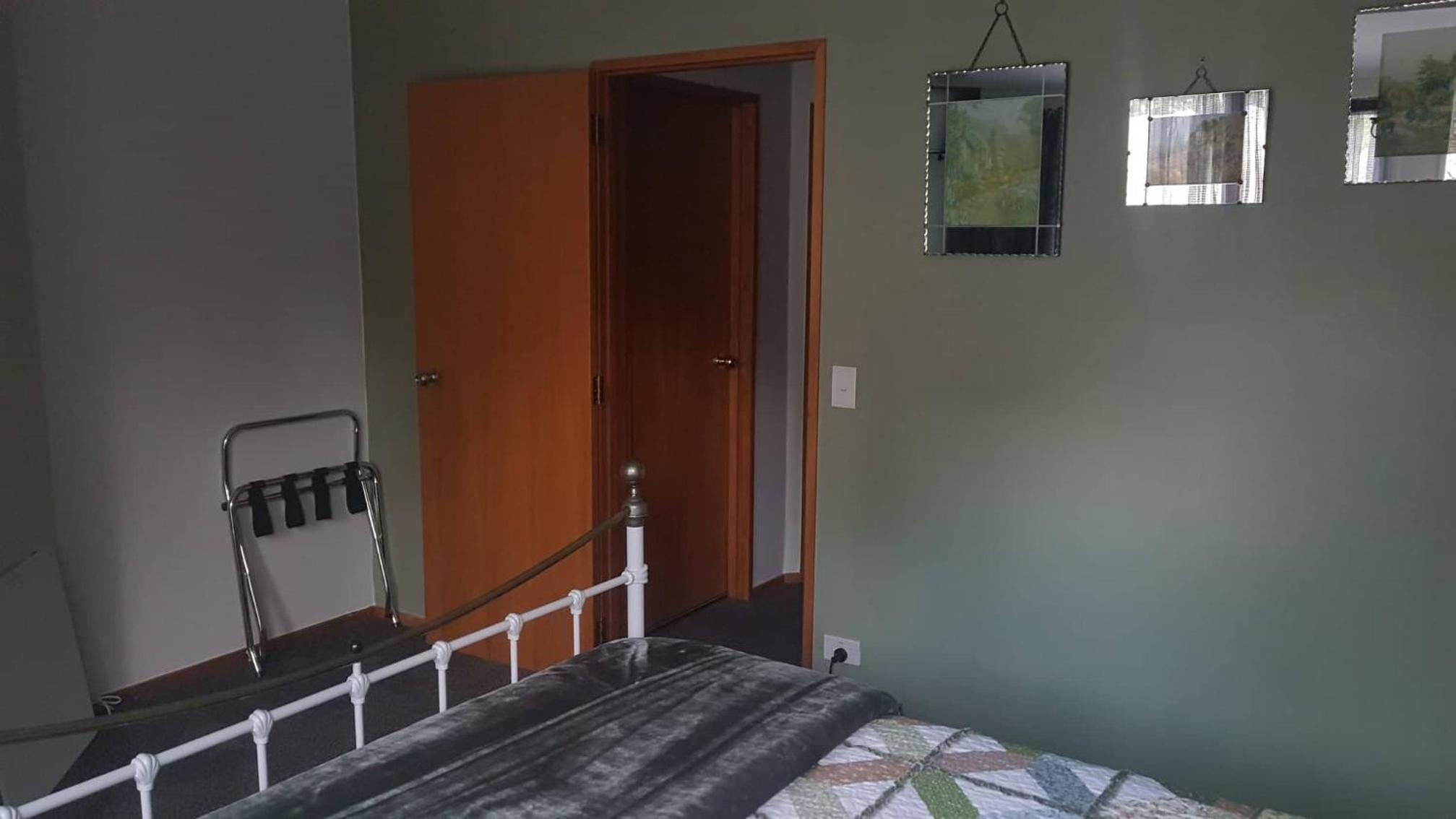 Queen Room with Garden View photo 3