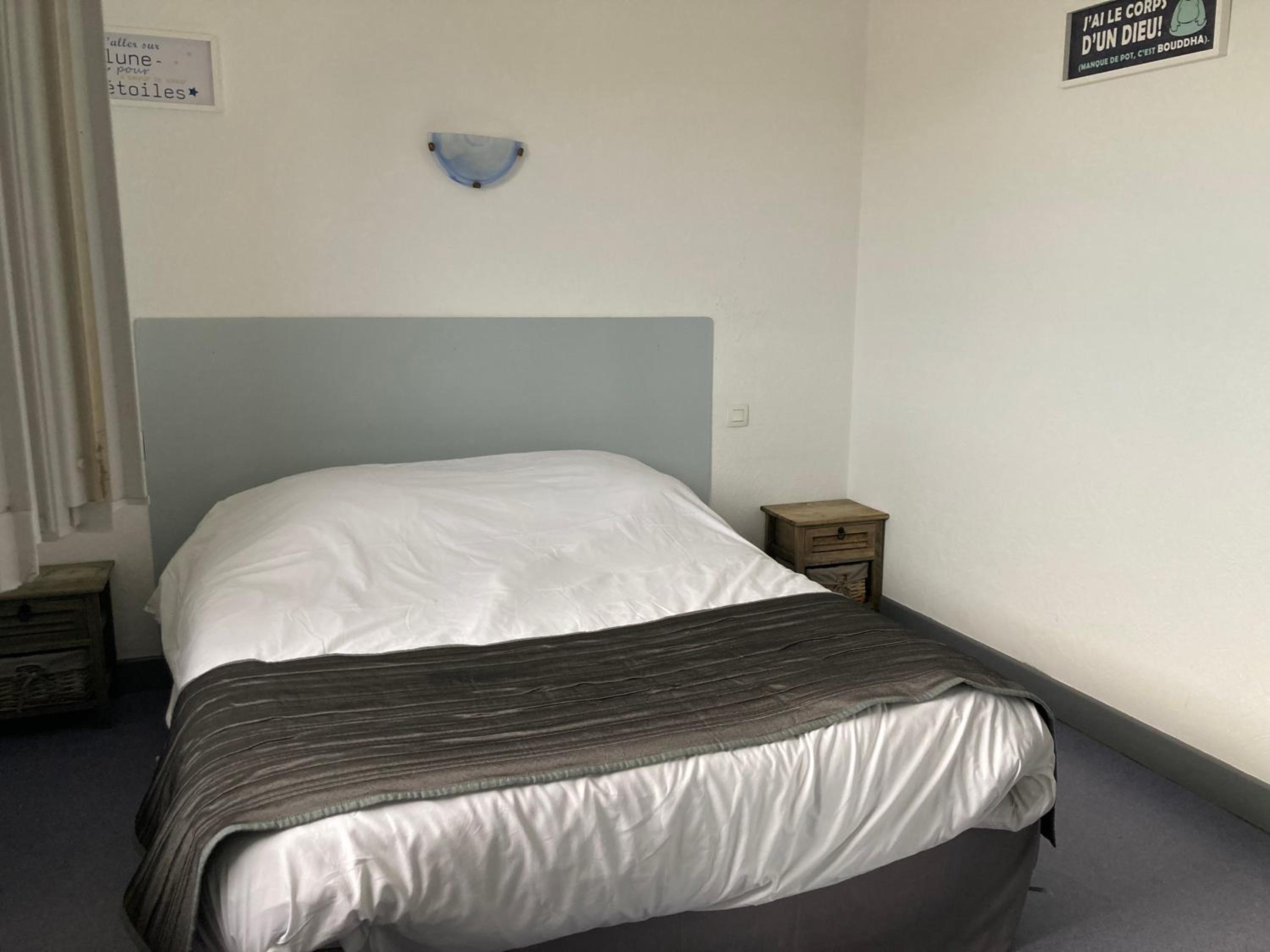 Double Room - Photo 1