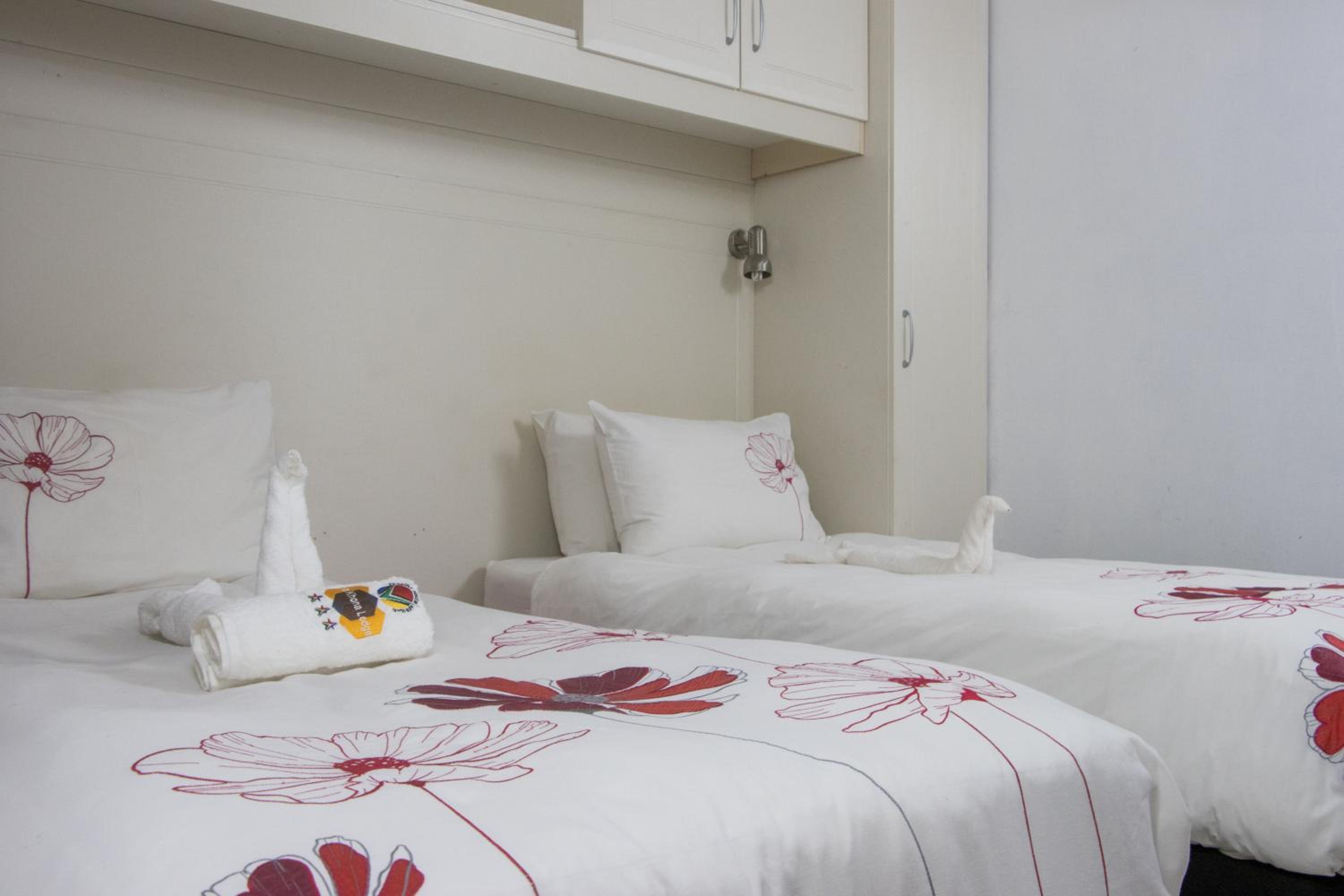 Twin Room photo 2
