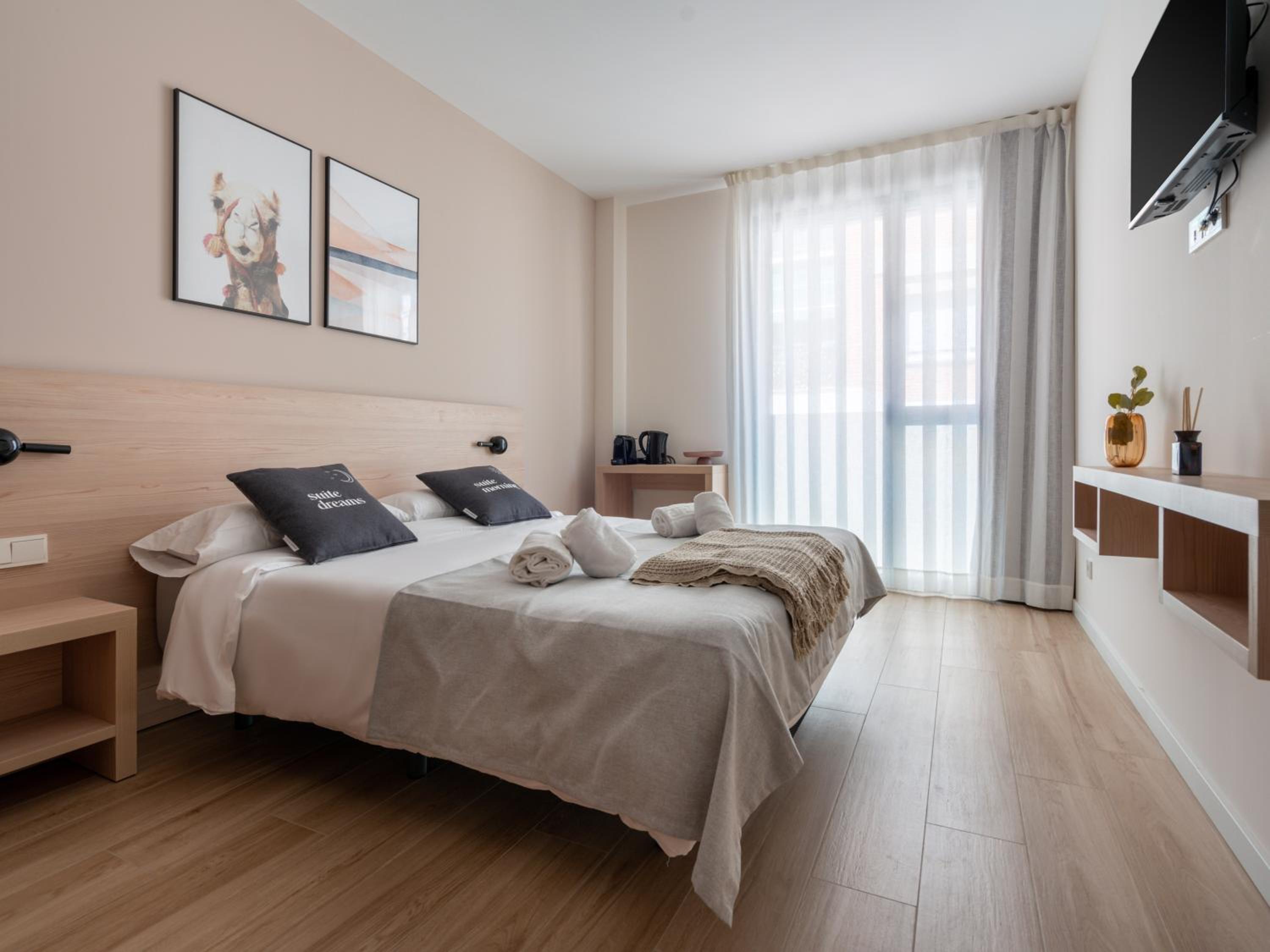 Double Room photo 3