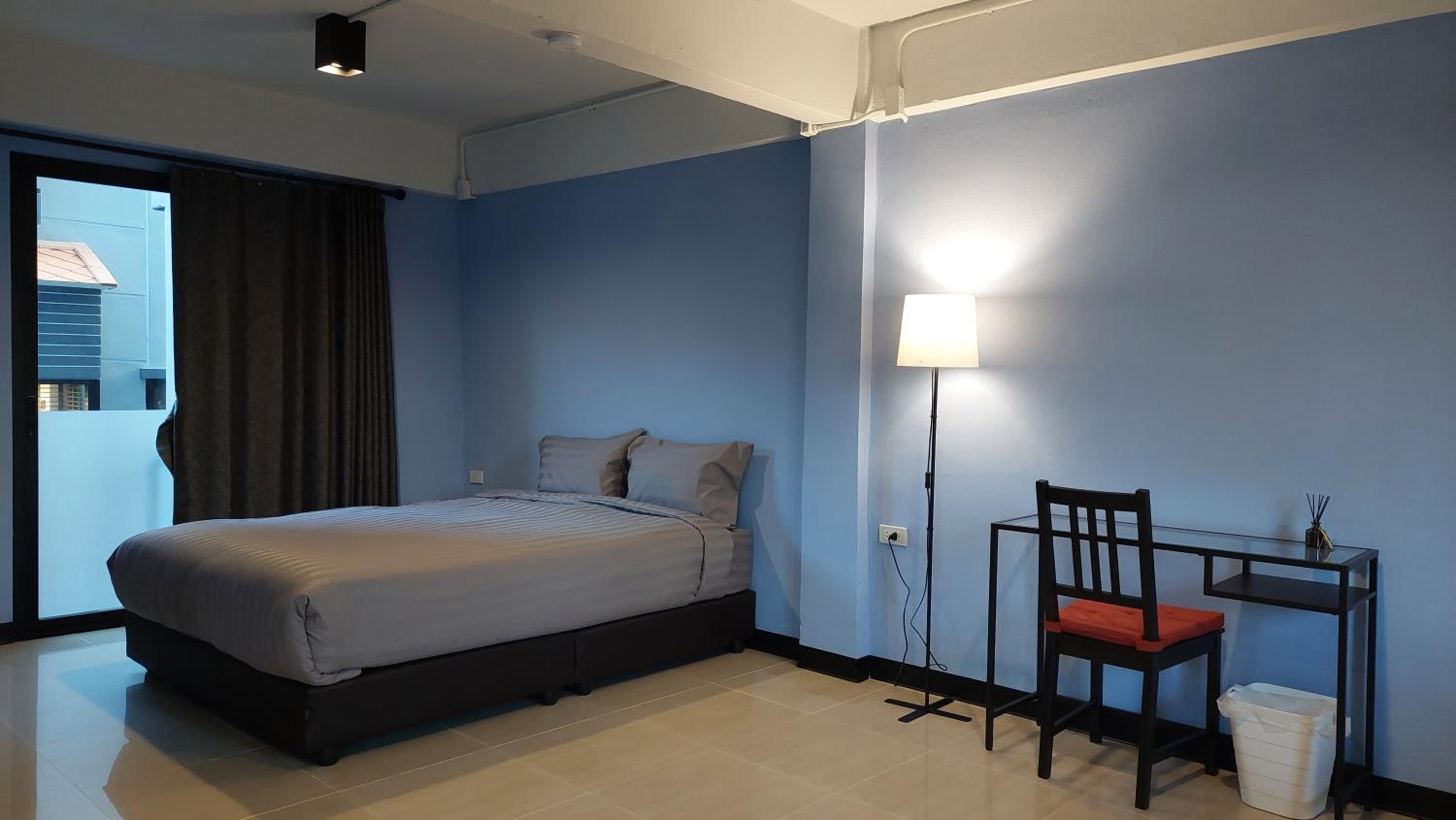 Deluxe Triple Room photo 3