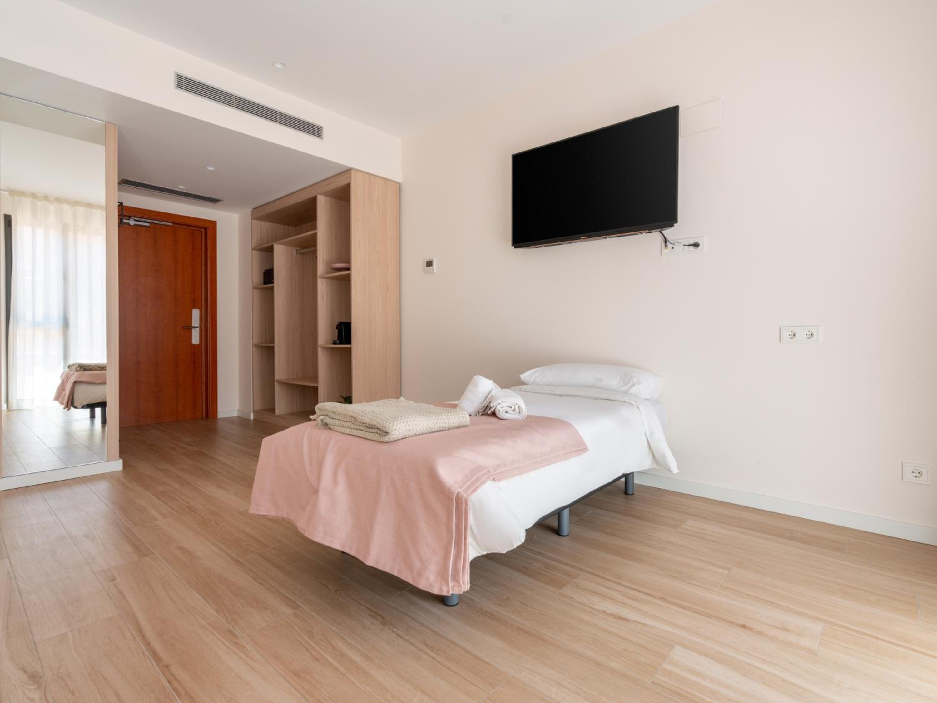 Triple Room photo 2