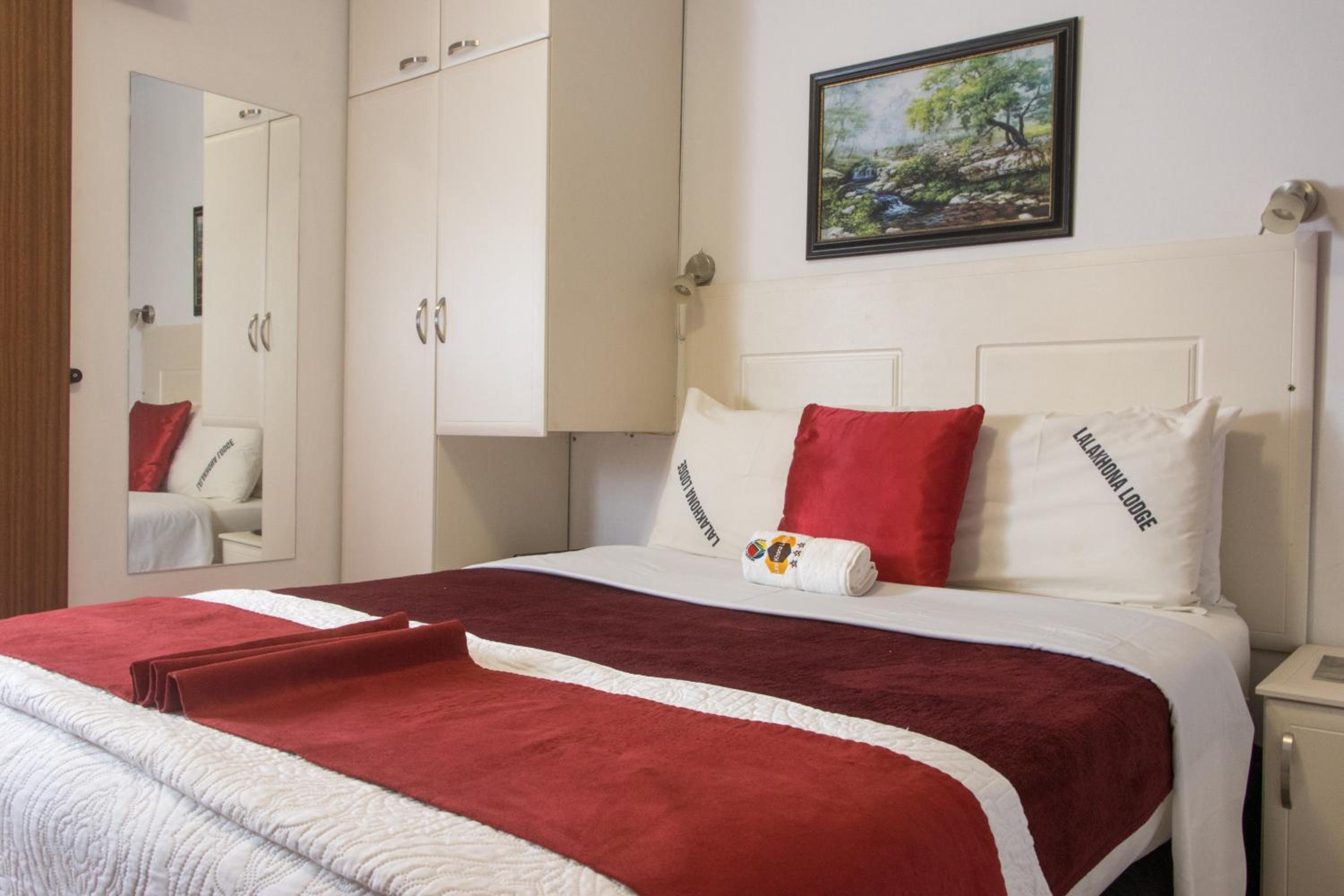 Executive Suite photo 1