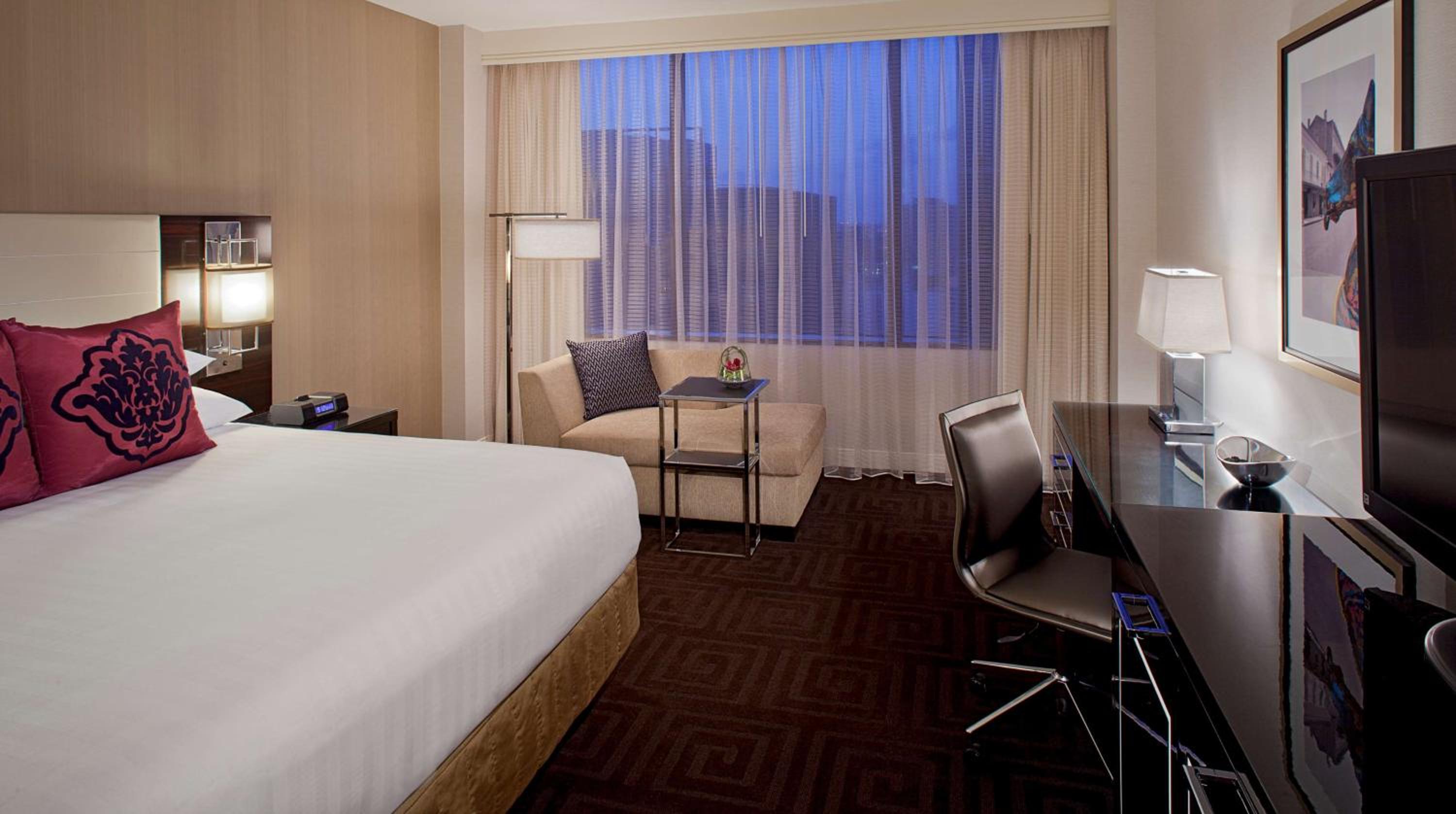 Hyatt Regency New Orleans, Zdjęcie 3