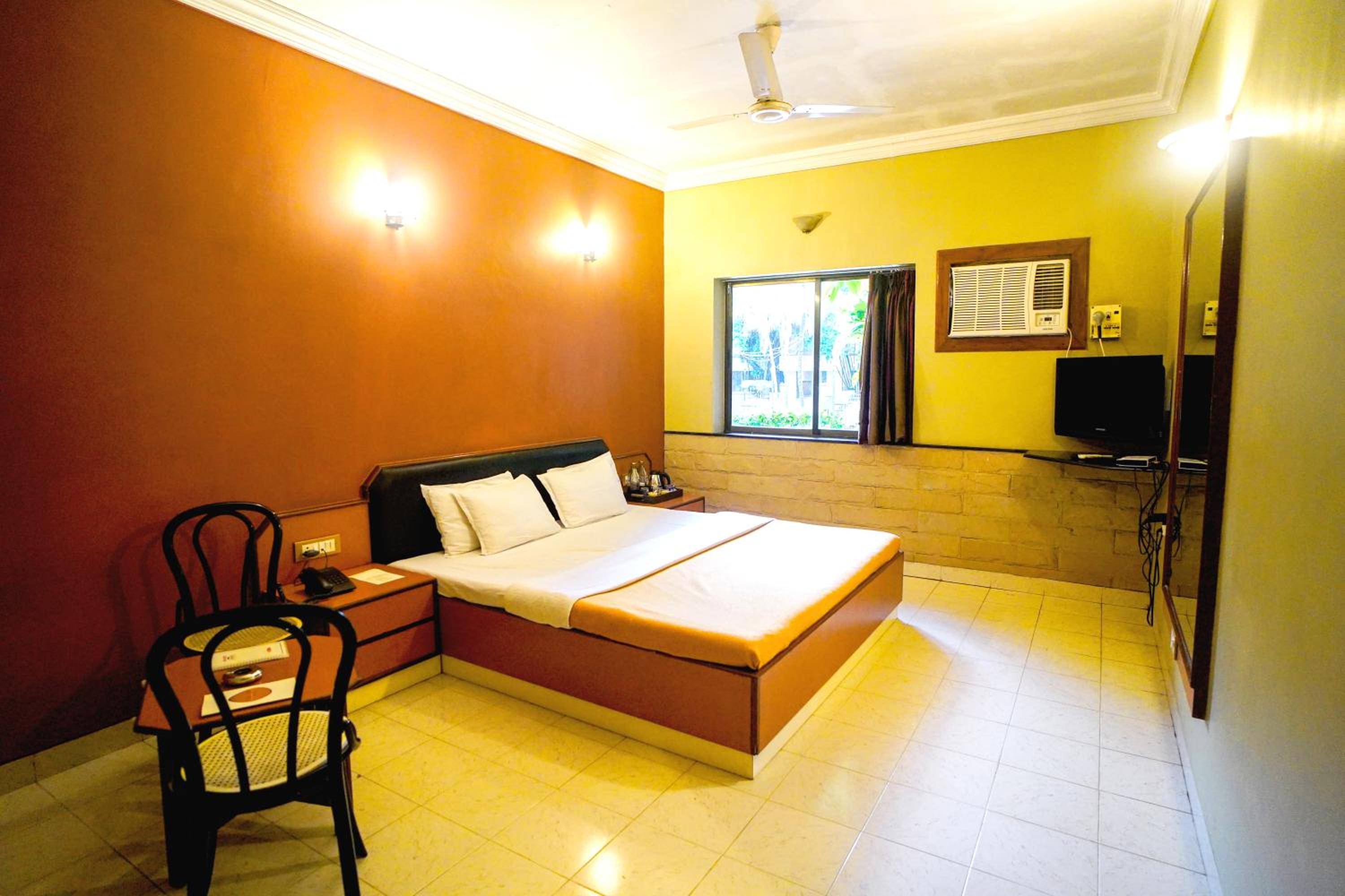 Economy Room photo 2