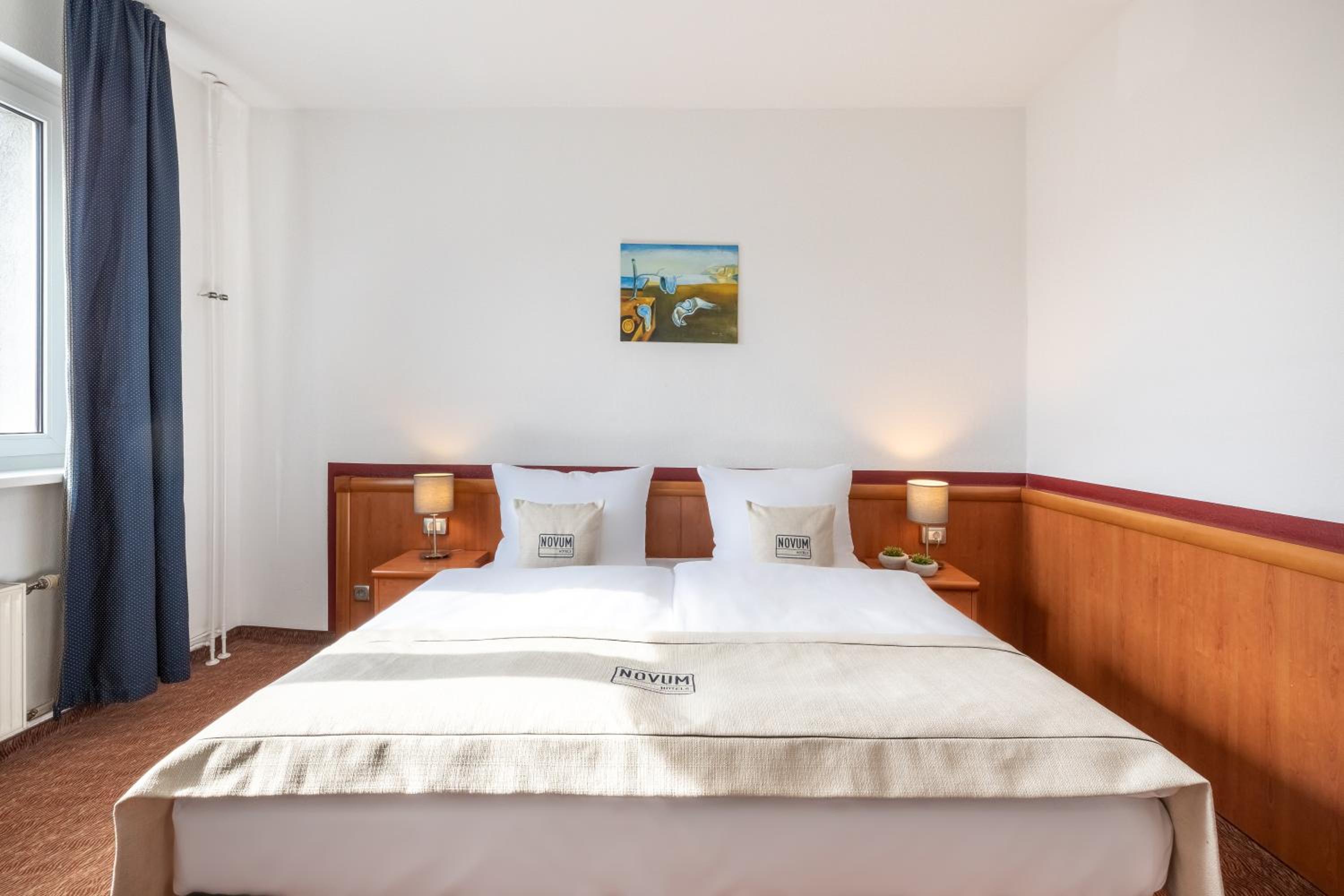 Standard Triple Room - Photo 3