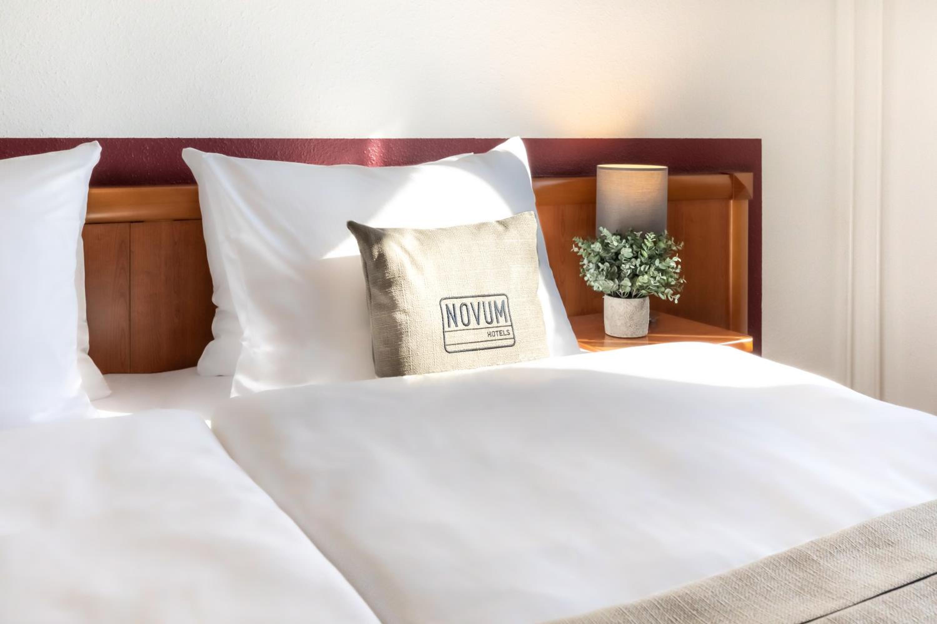 Standard Double or Twin Room photo 3