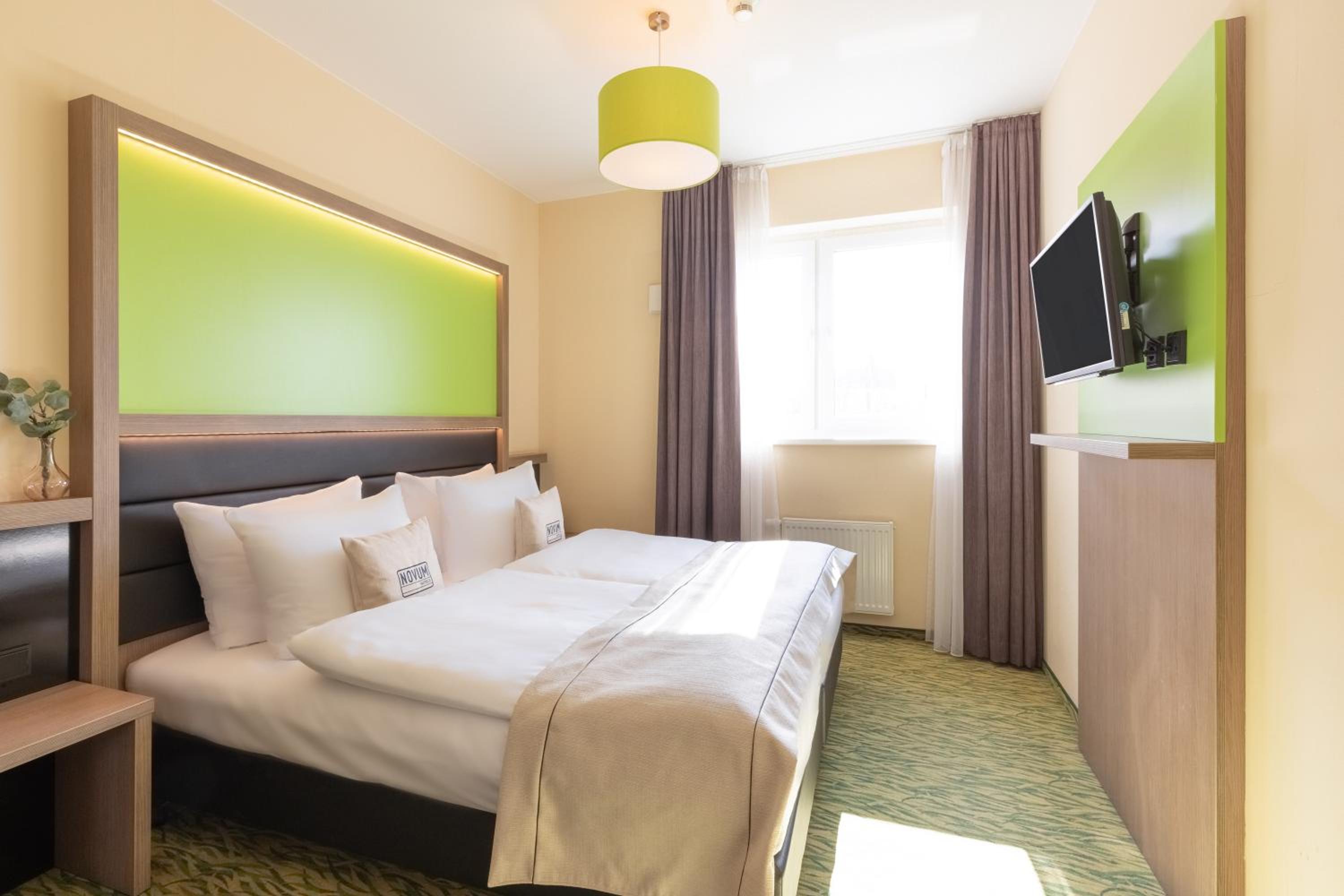 Double Room - Style photo 3