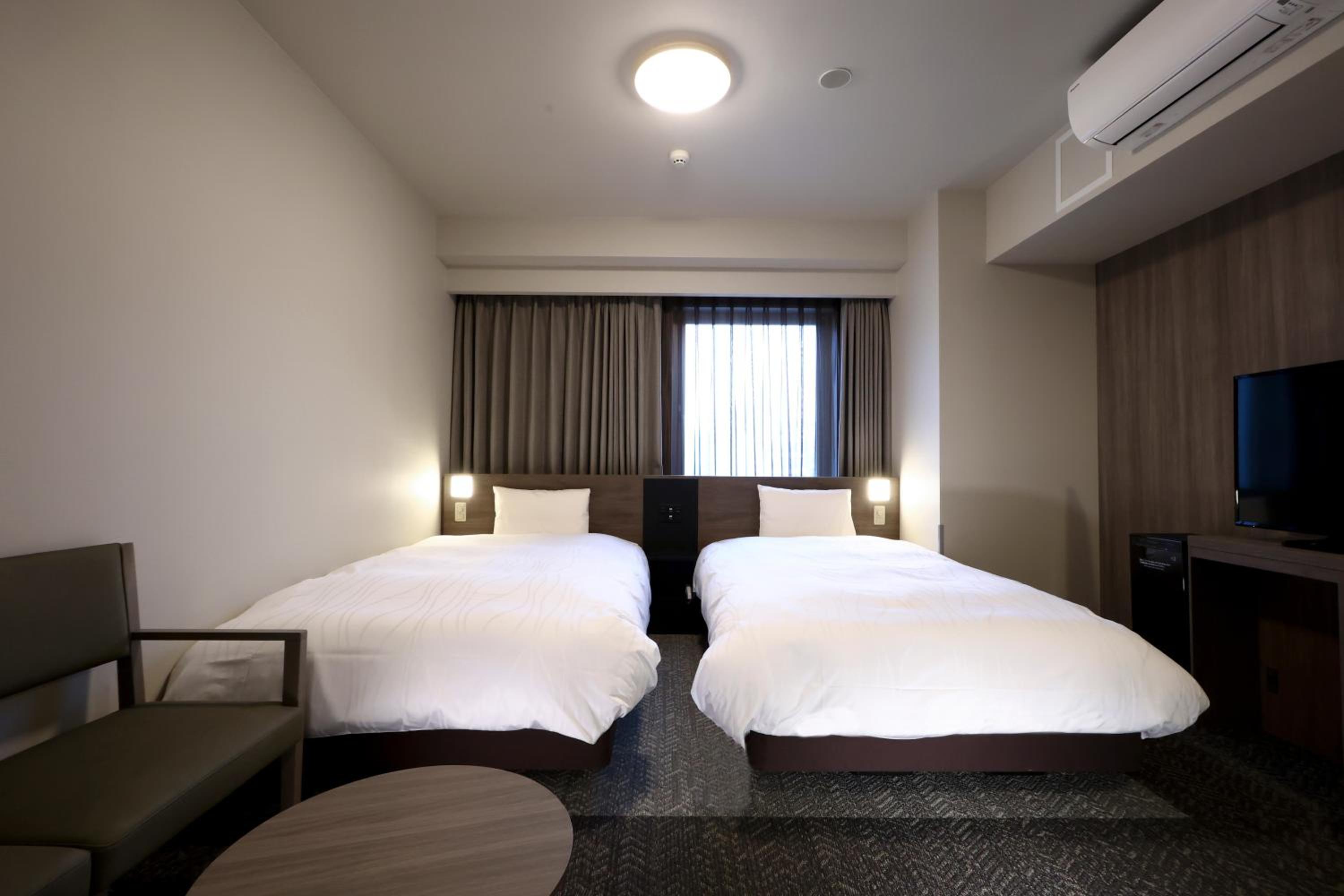 Superior Twin Room - Photo 1