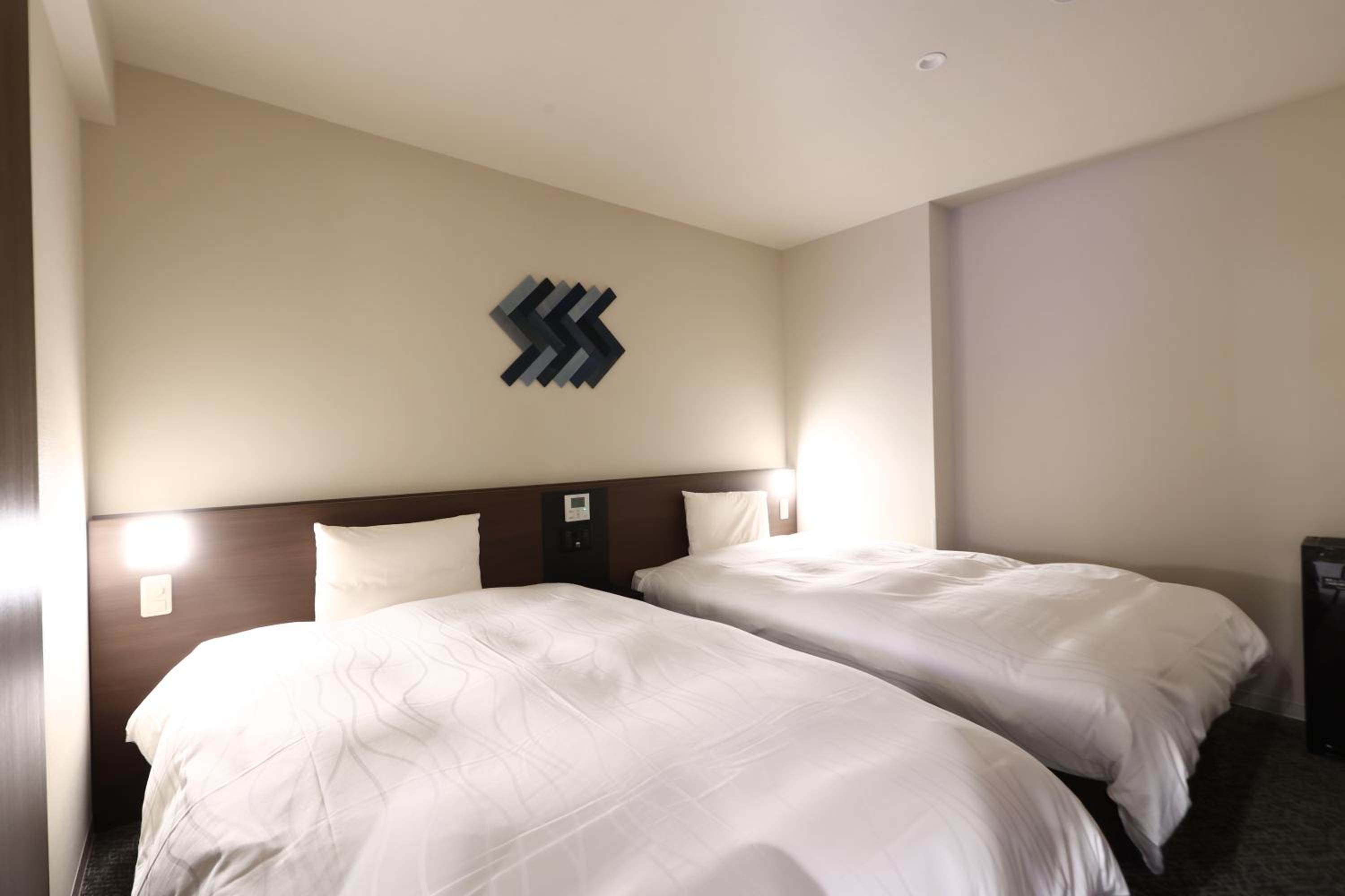 Deluxe Twin Room - Photo 1