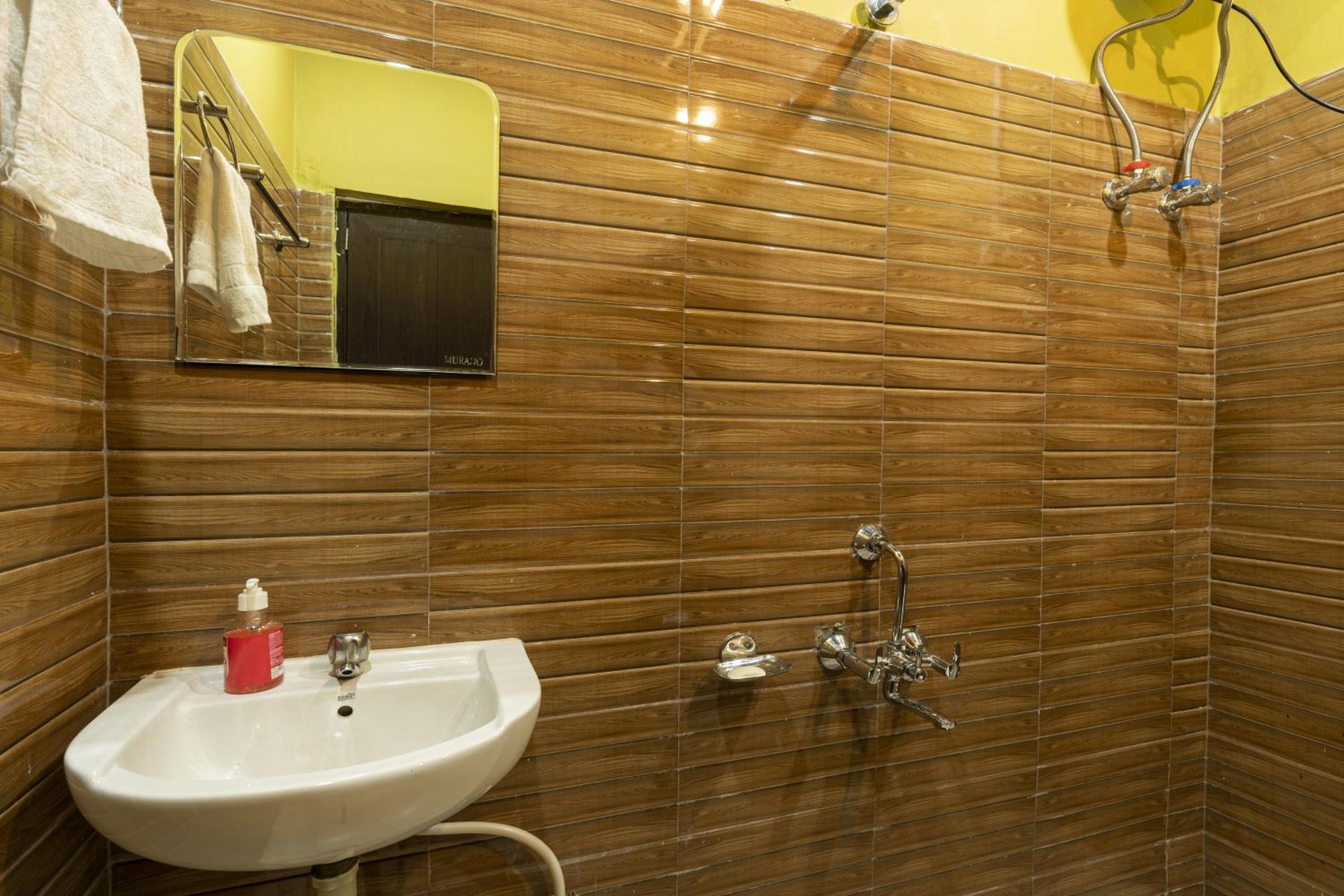 Deluxe Room photo 3