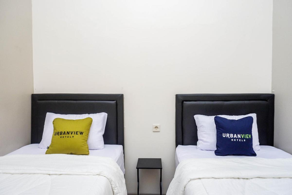 Superior Twin Room - Photo 3