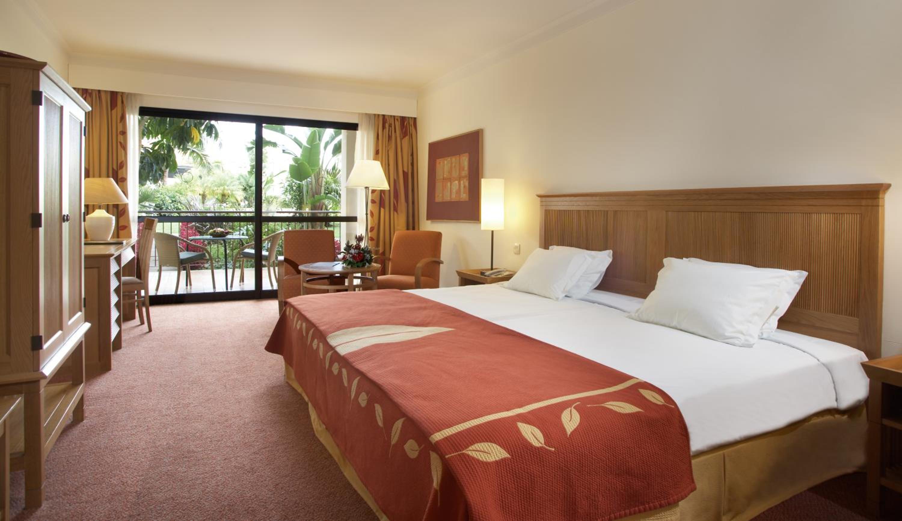 Standard Room - Photo 1