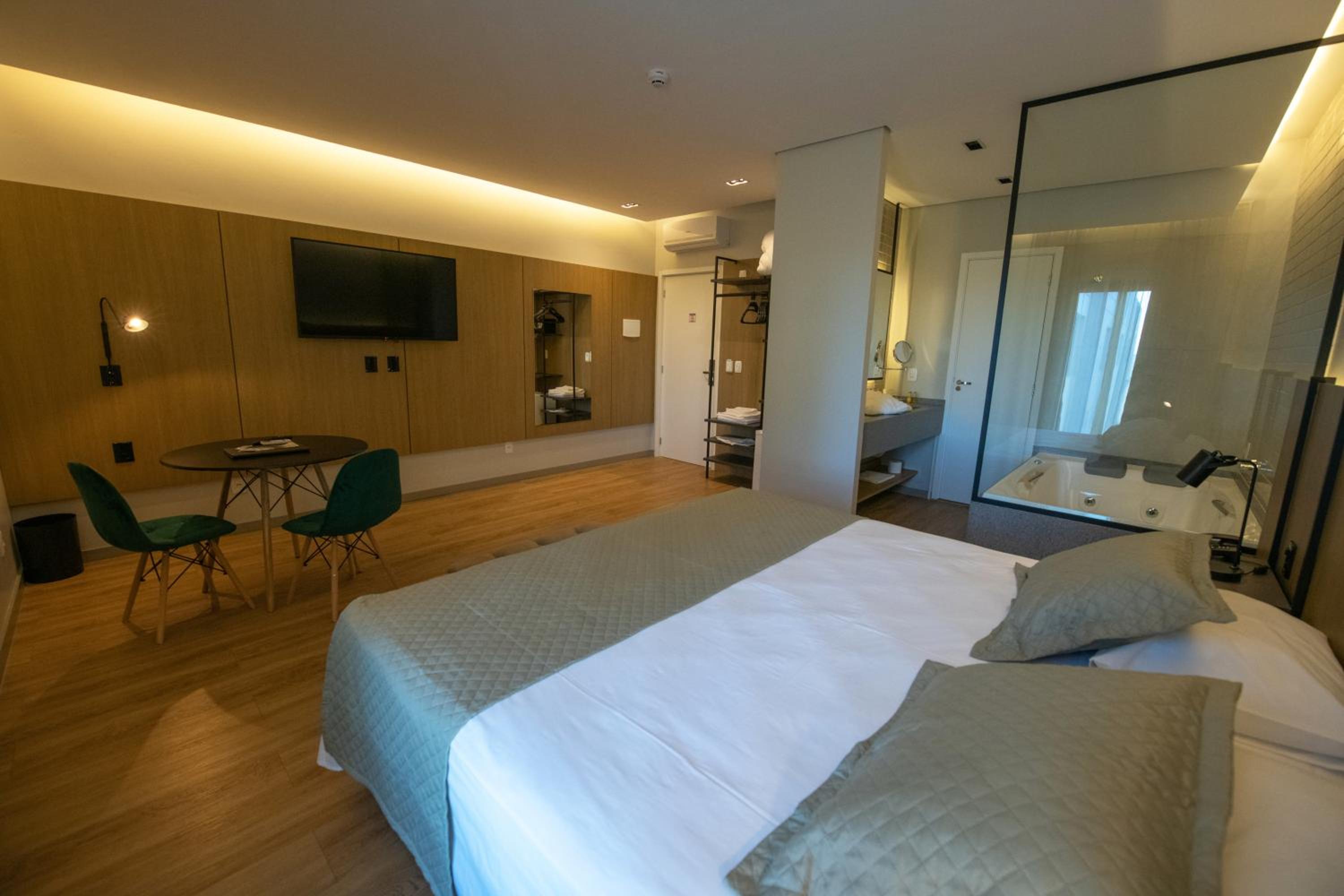 Superior Suite