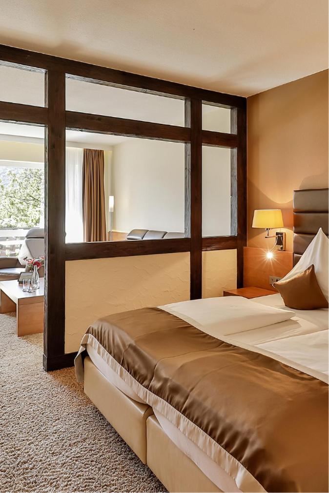 Junior Suite - Photo 2