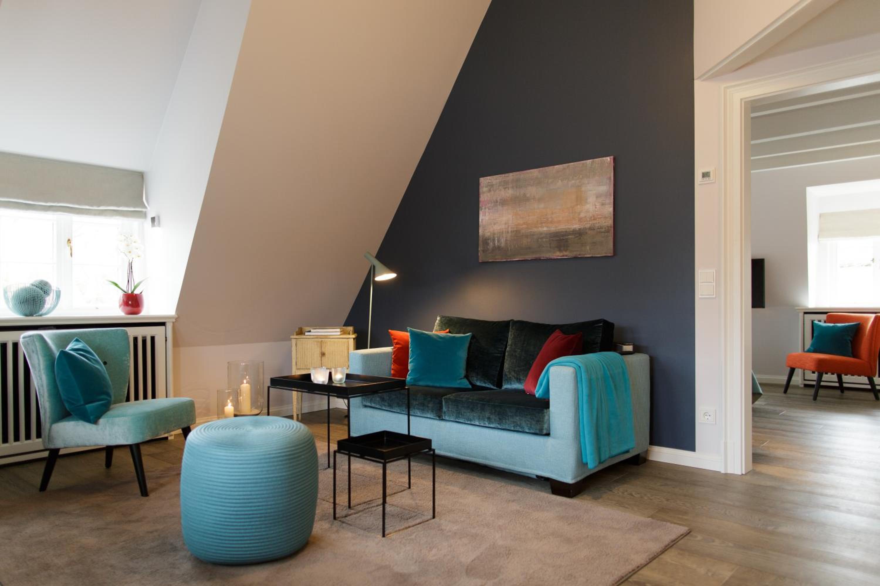 Deluxe Junior Suite photo 2