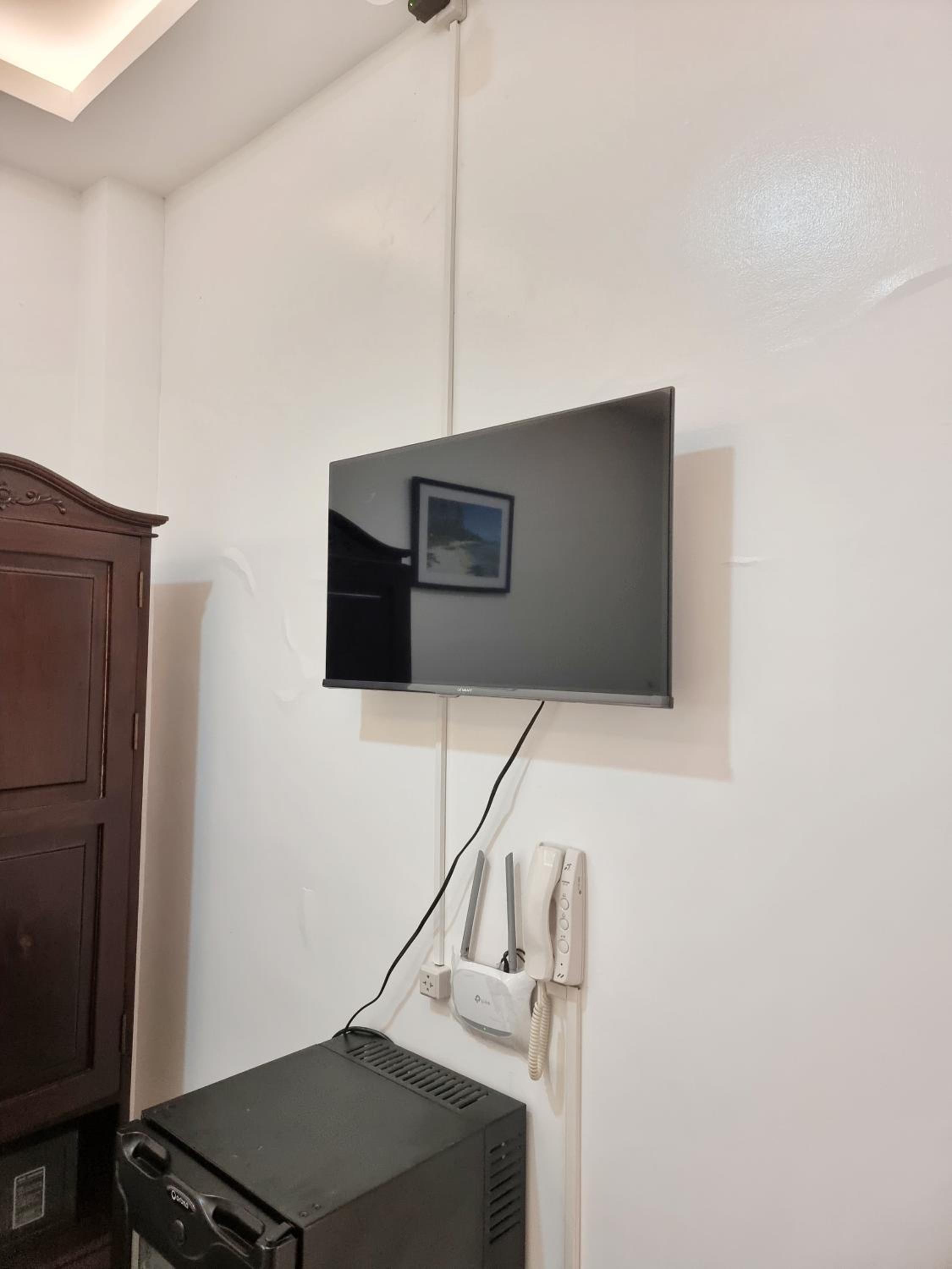 Budget Double Room photo 2