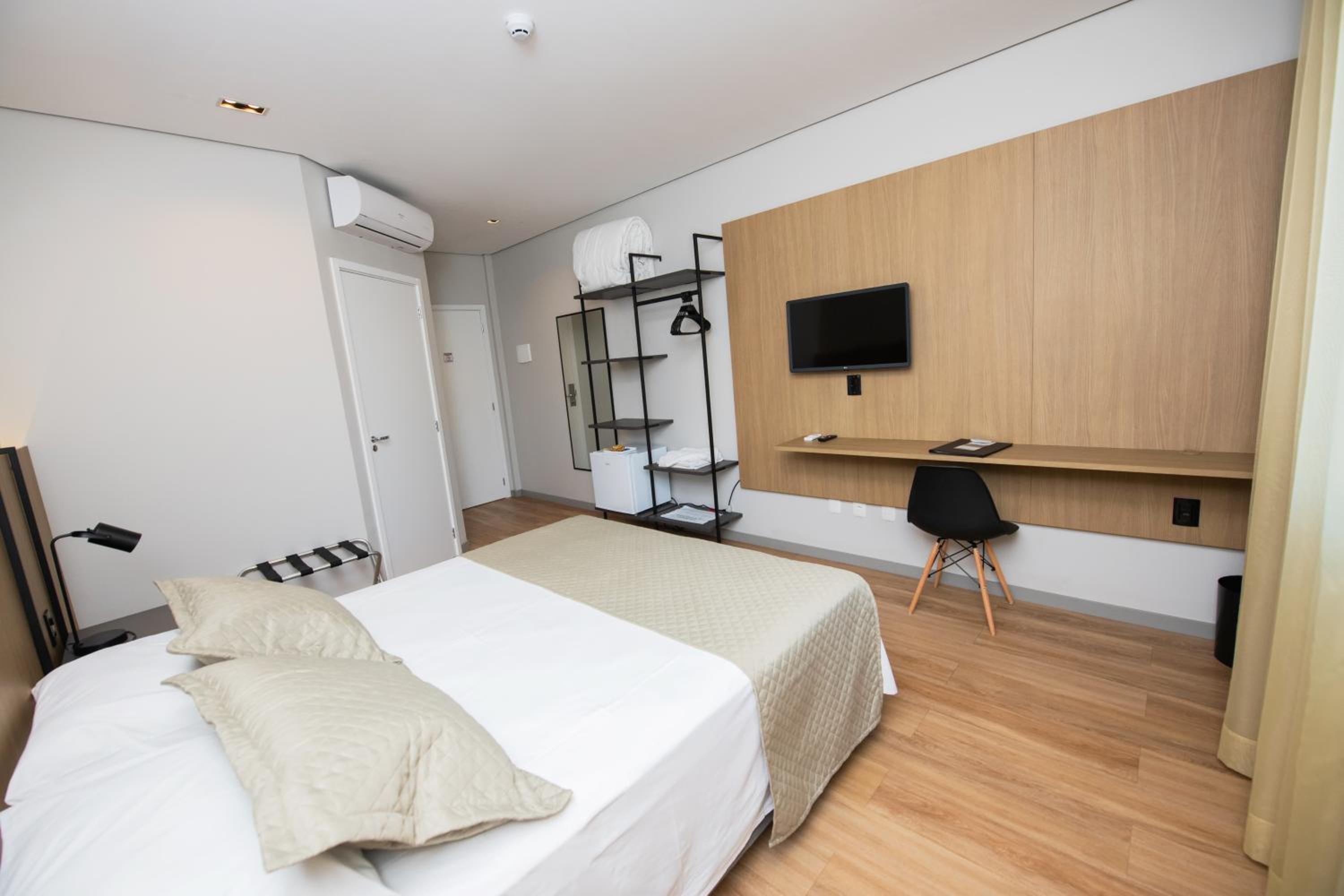 Double Room - Disability Access