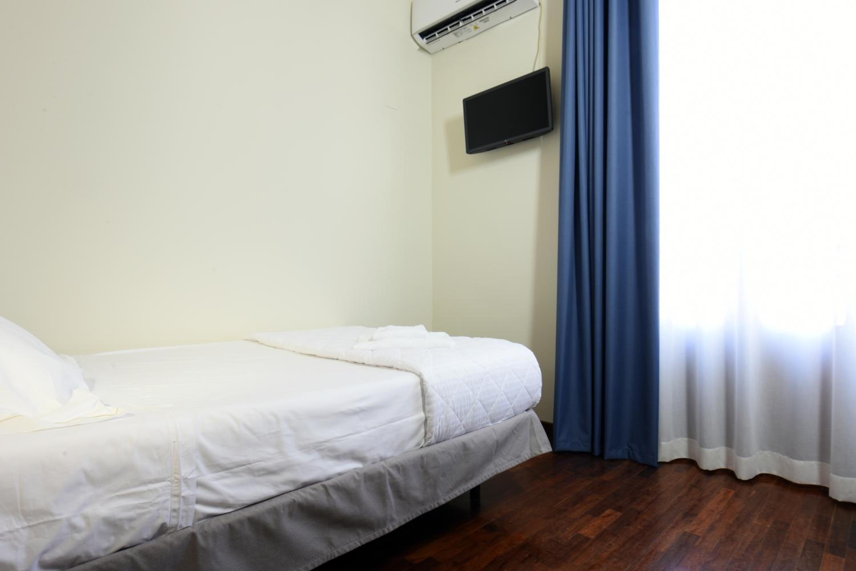 Quarto Individual Deluxe
