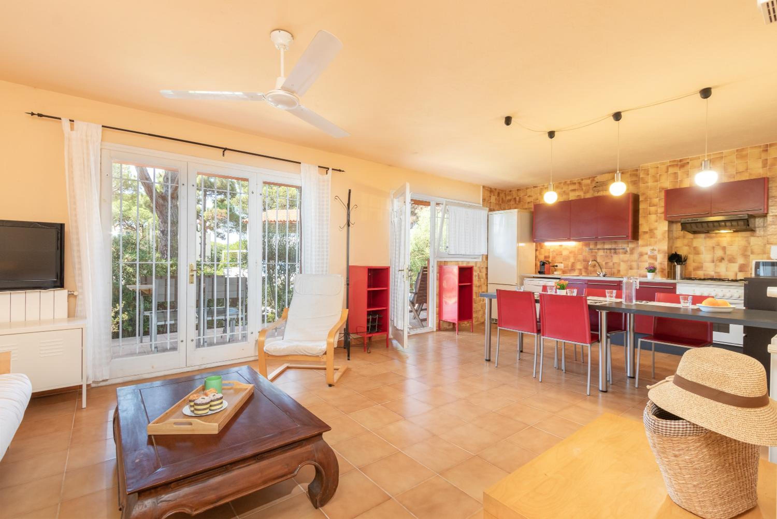 Apartamento Superior de Tres Habitaciones