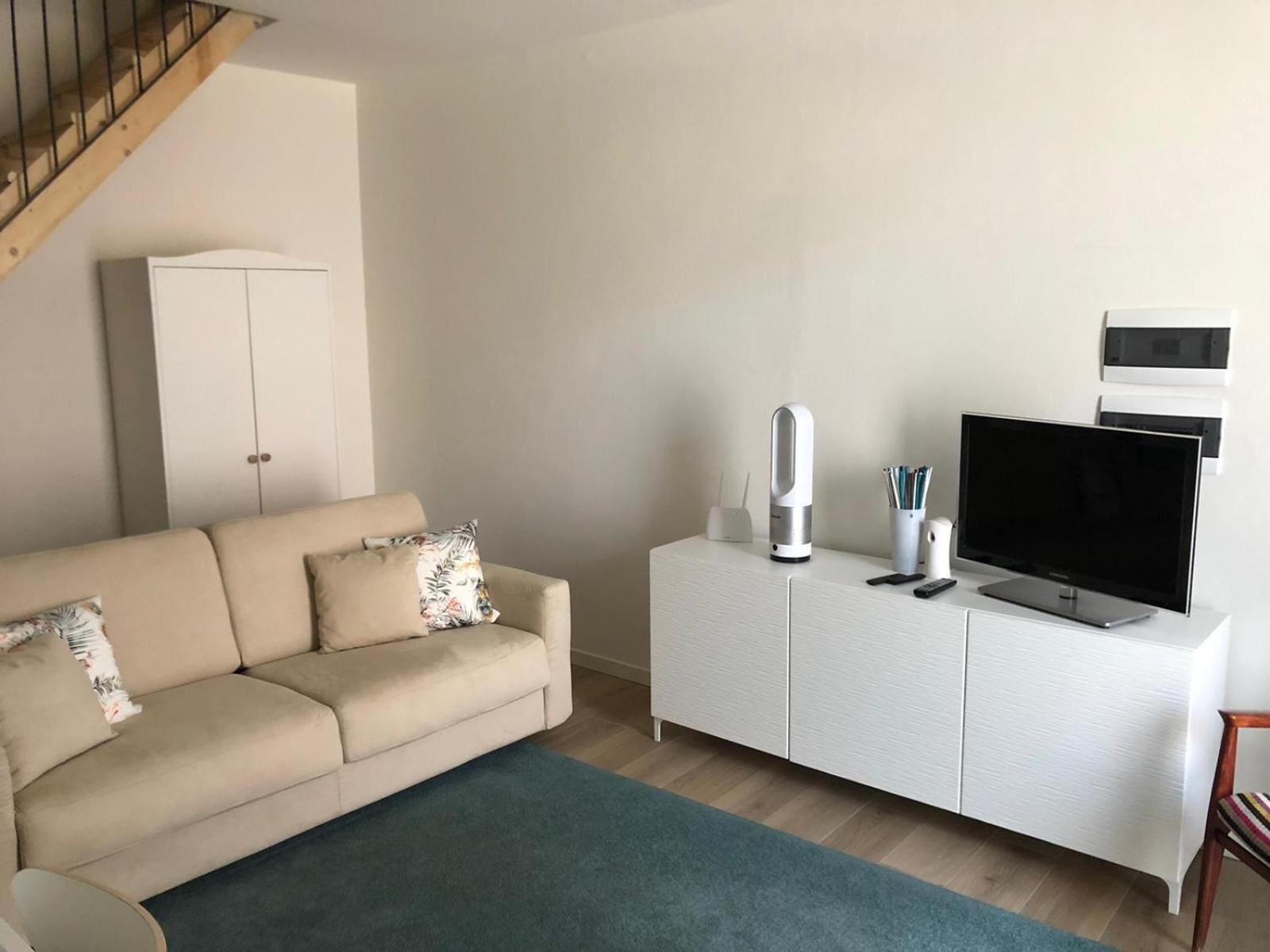 One-Bedroom House photo 3