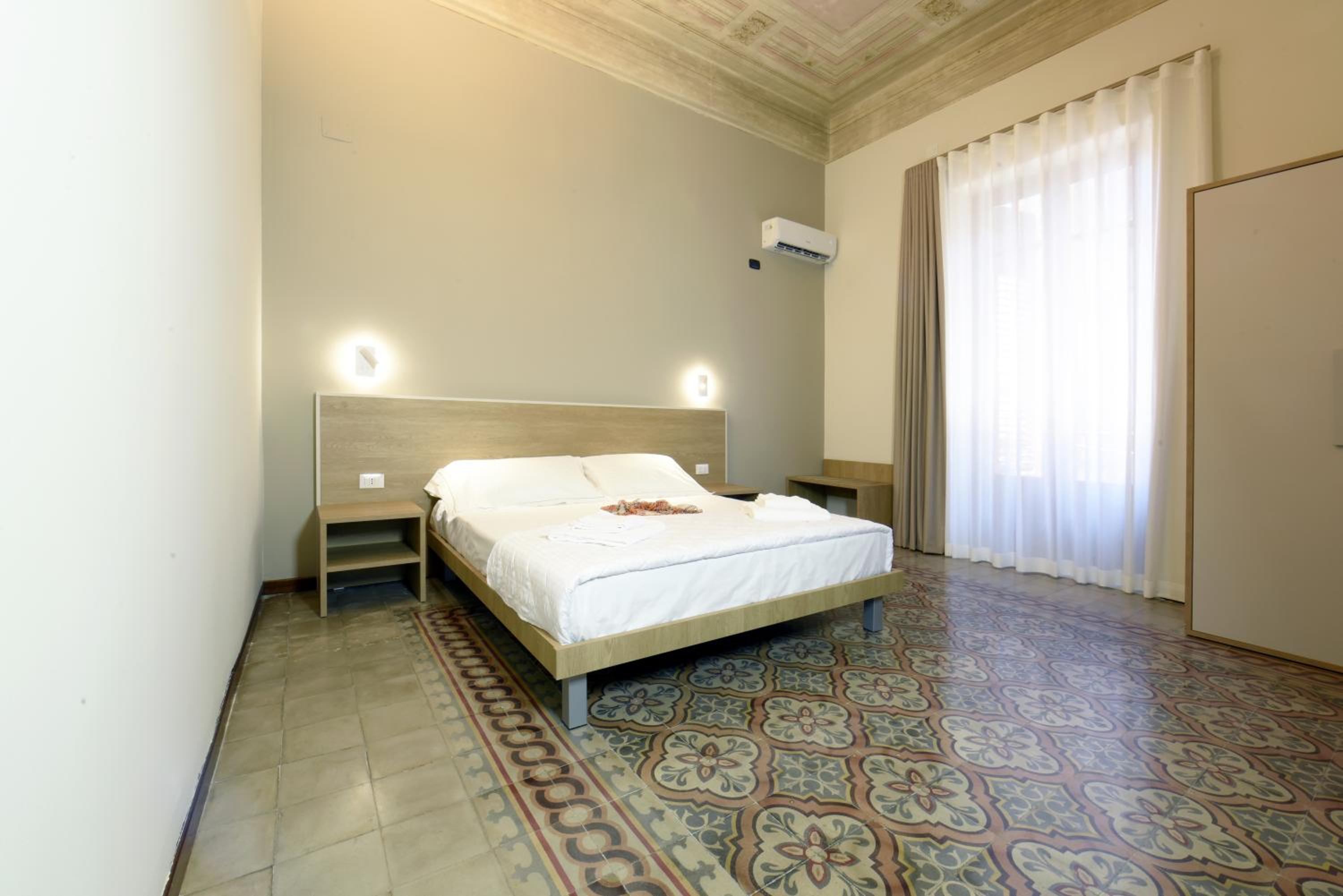 Quarto Duplo Superior