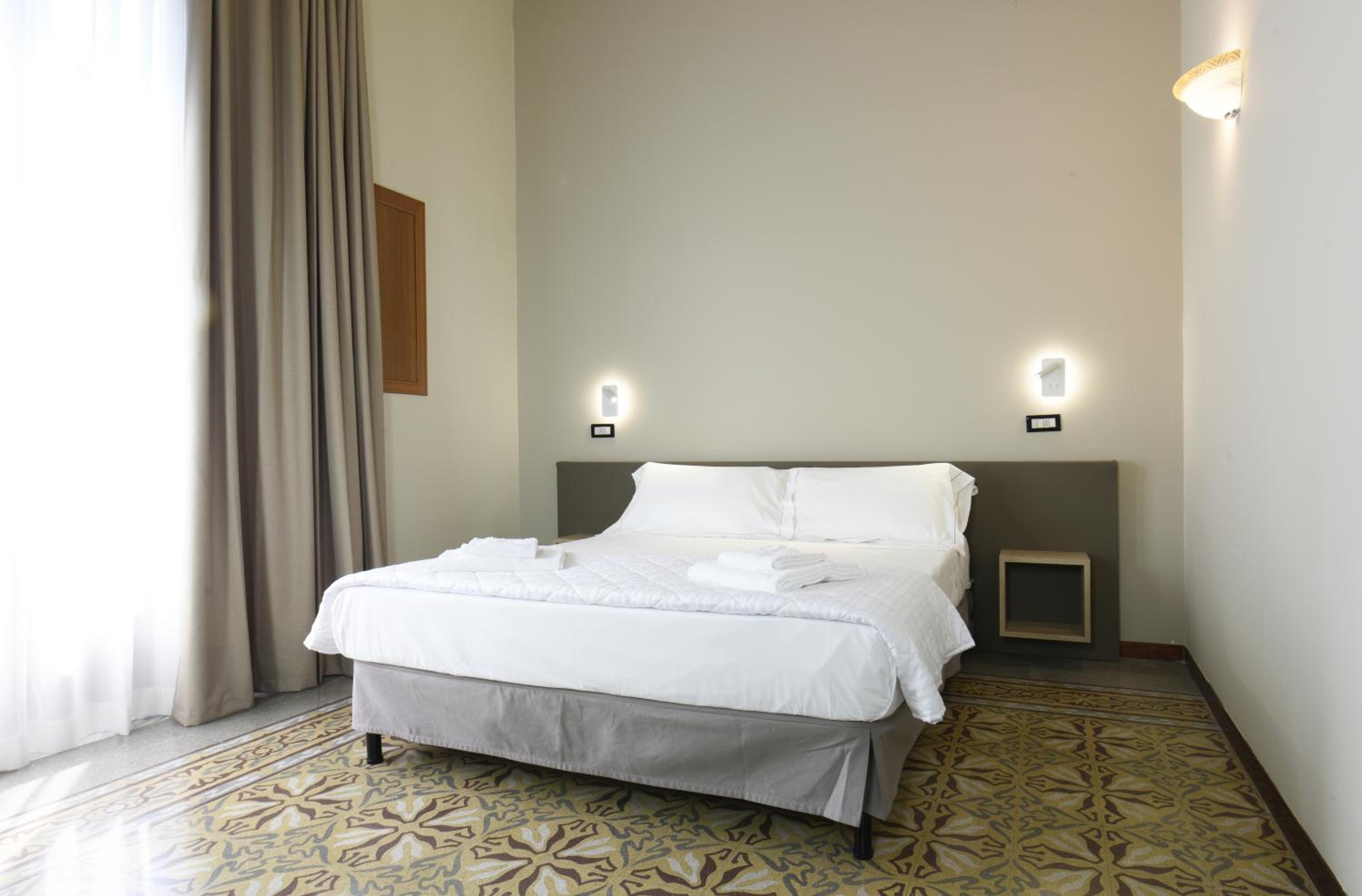 Quarto Triplo Superior