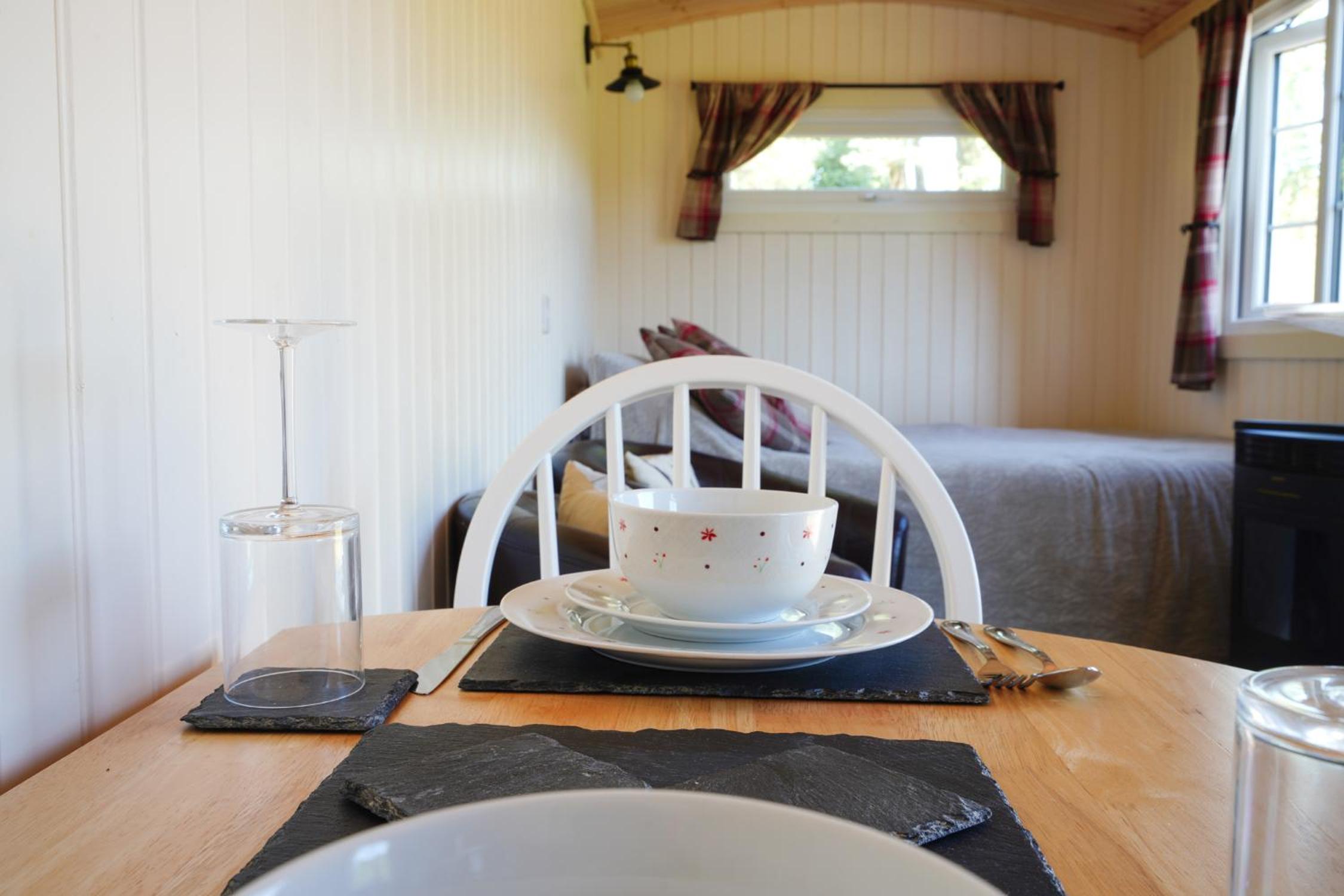 Double Room with Mountain View photo 3