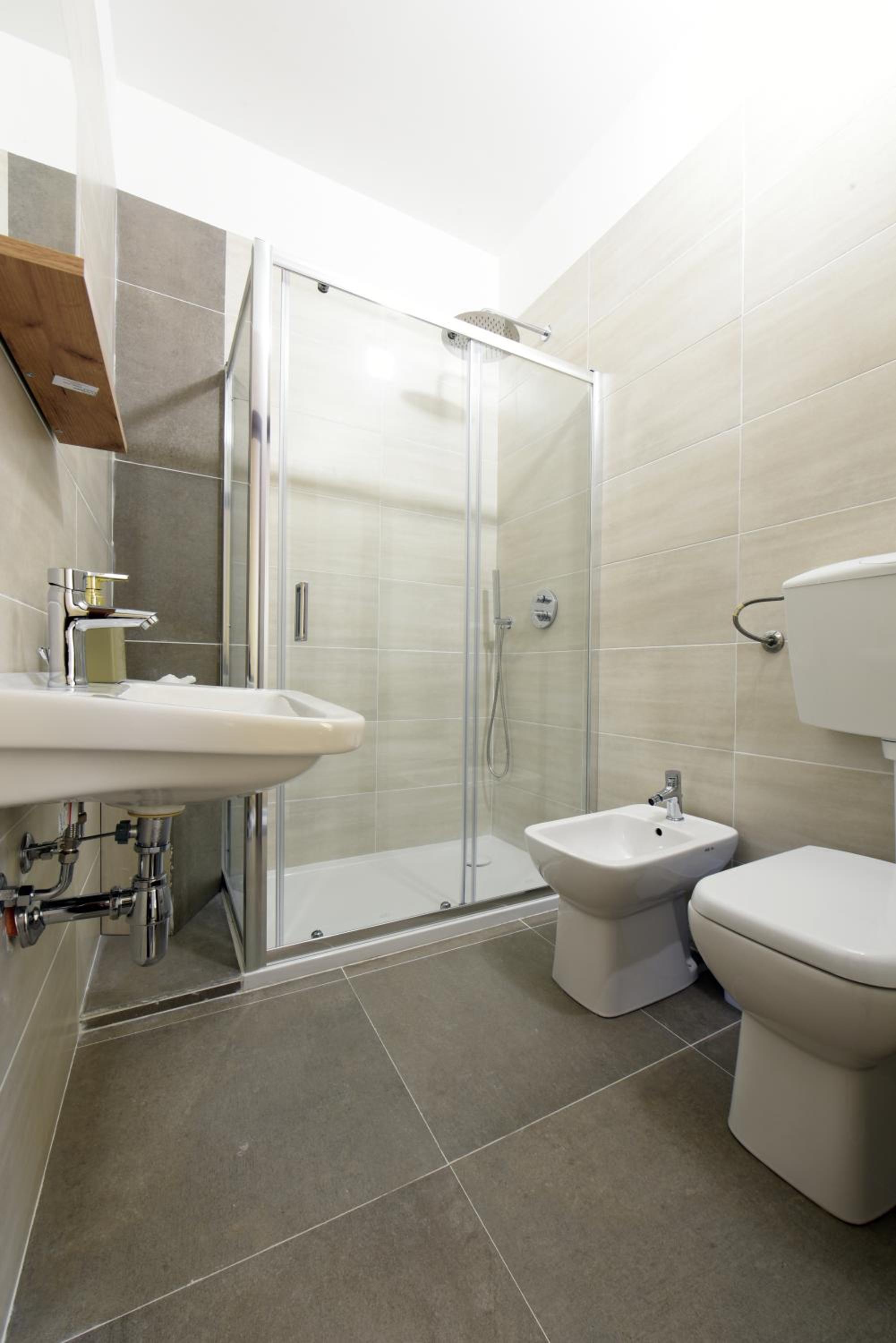 Hotel Roma 62, Billede 2