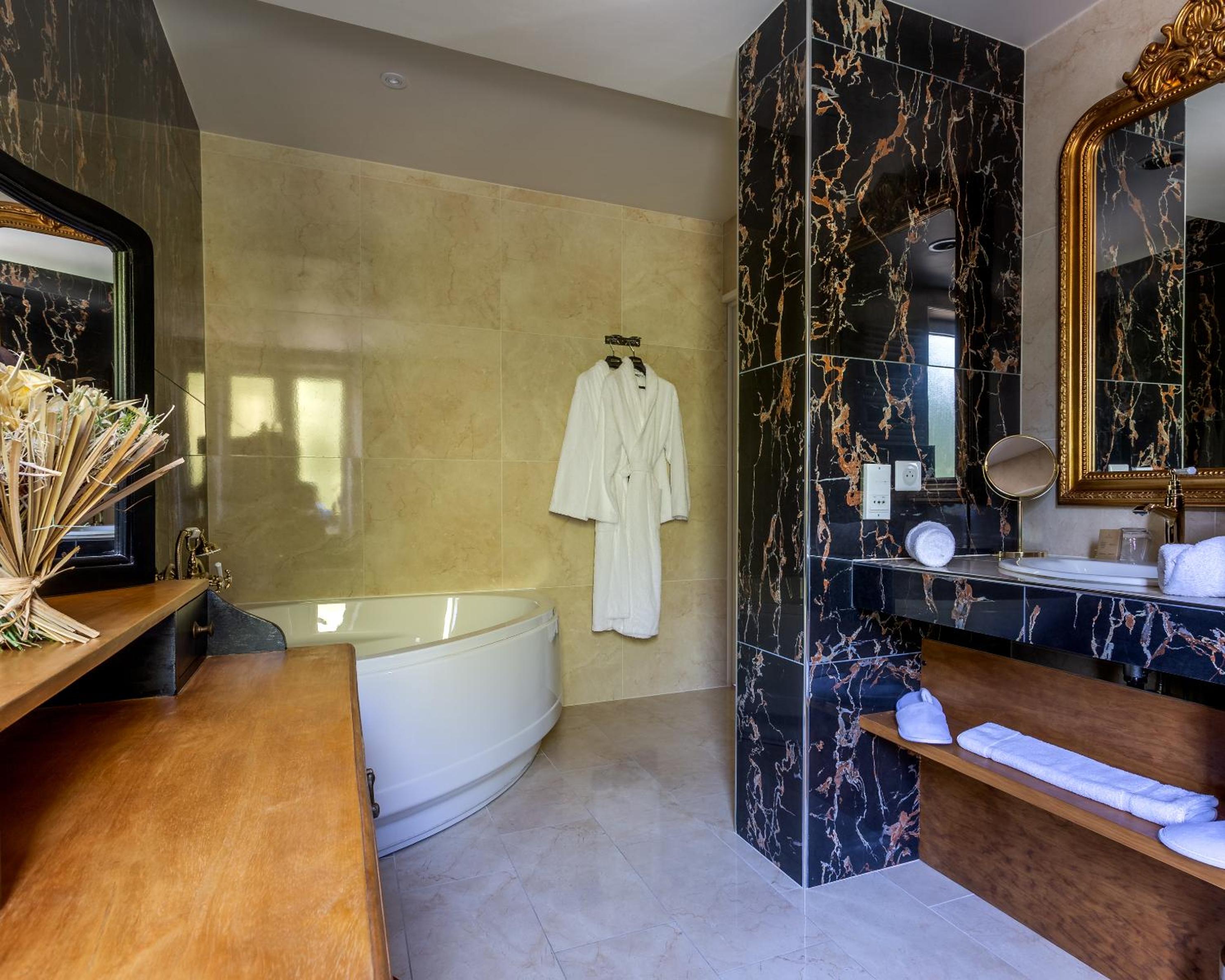 Suite with Sauna photo 3