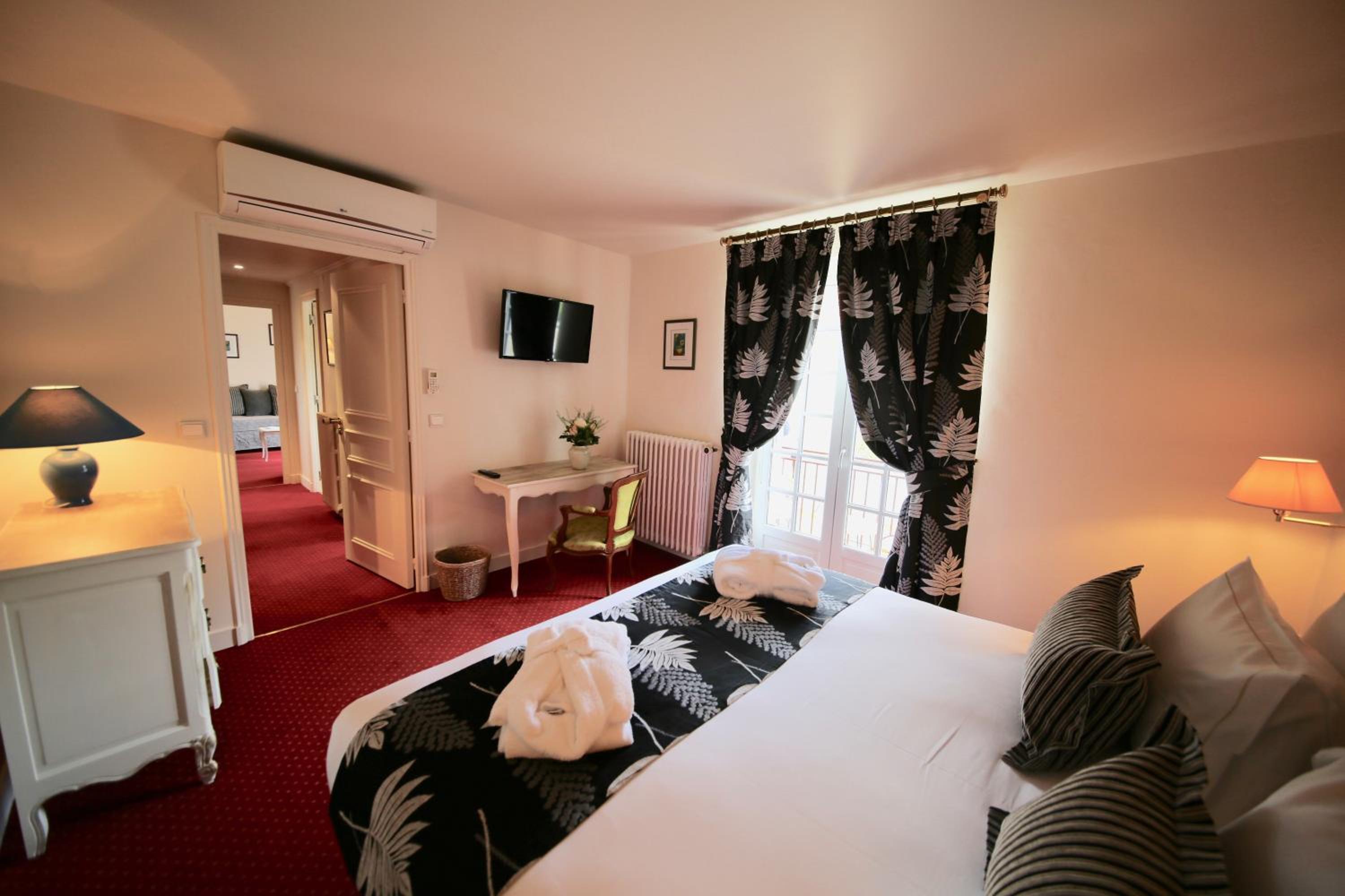 Suite photo 2