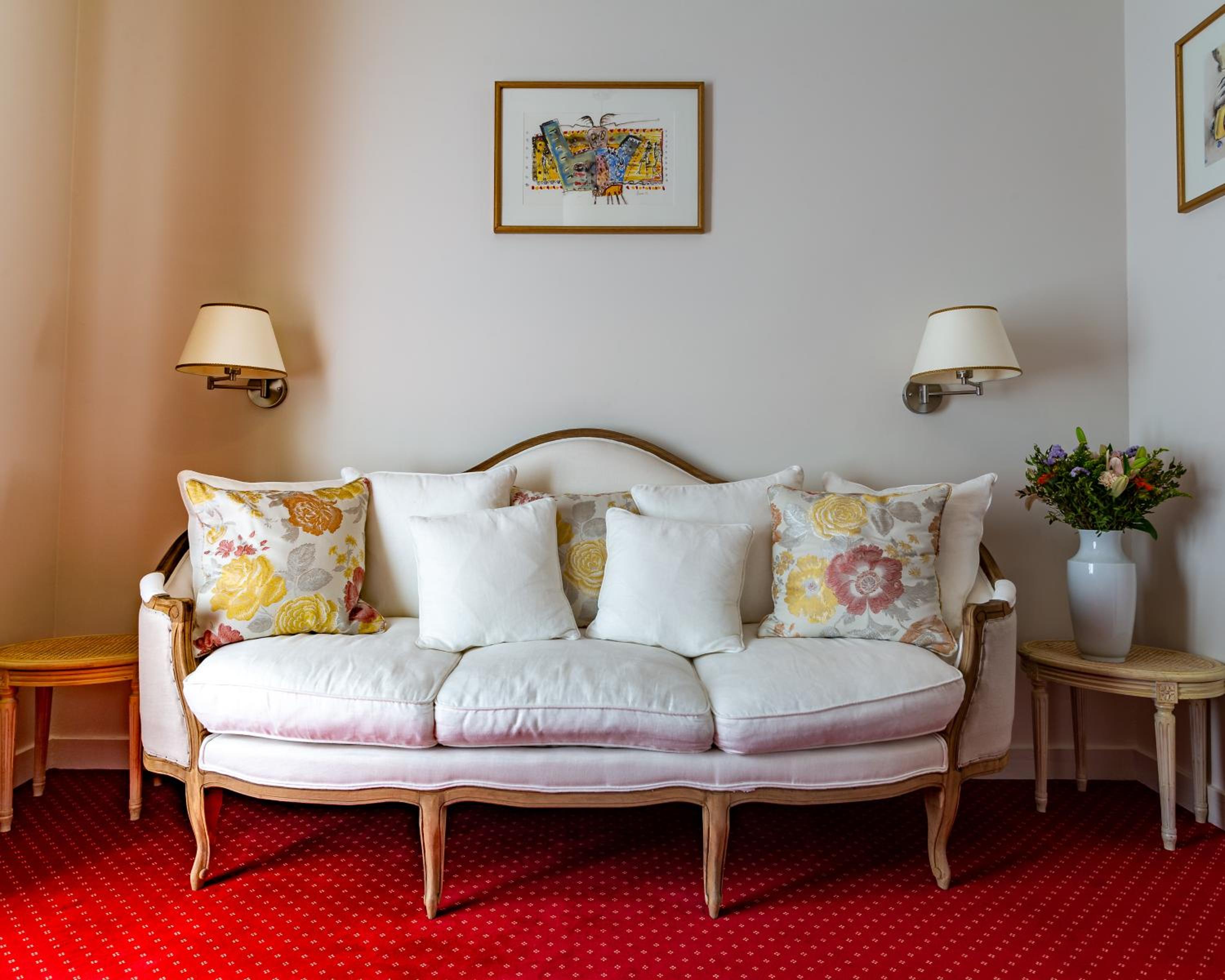 Suite with Terrace photo 3