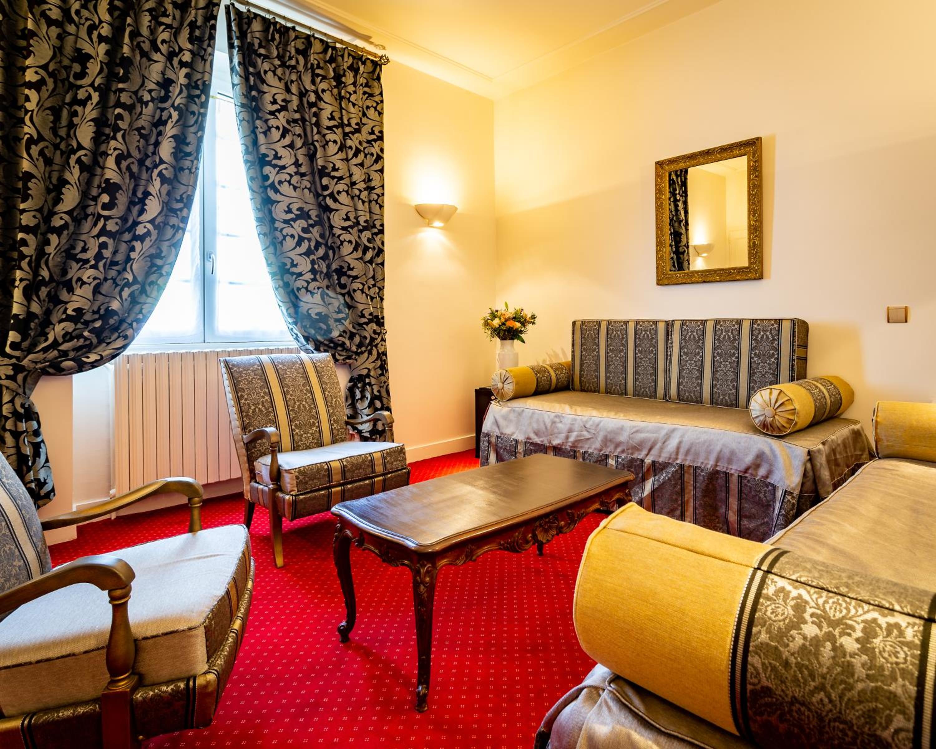 Suite photo 2
