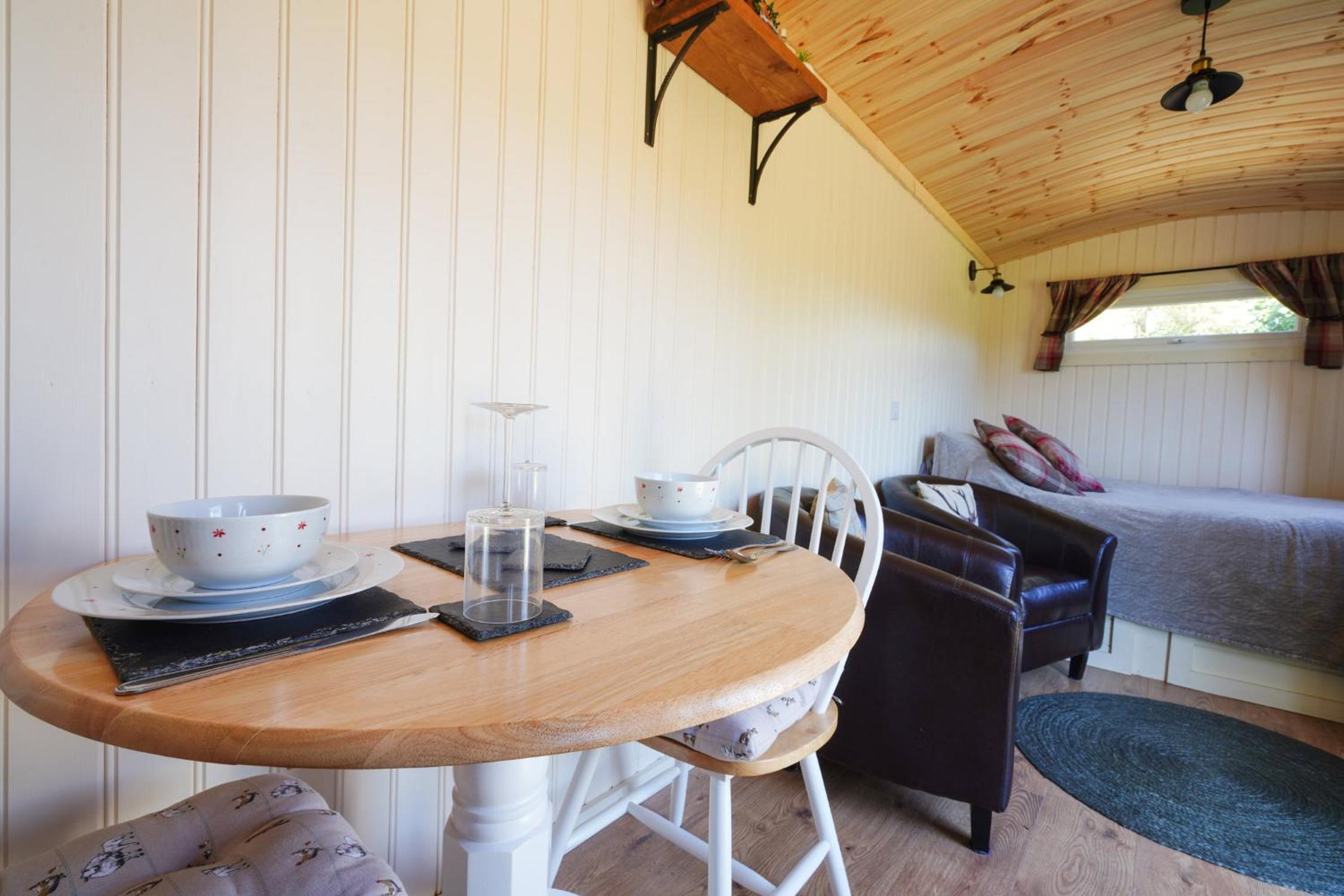 Double Room With Mountain View photo 1